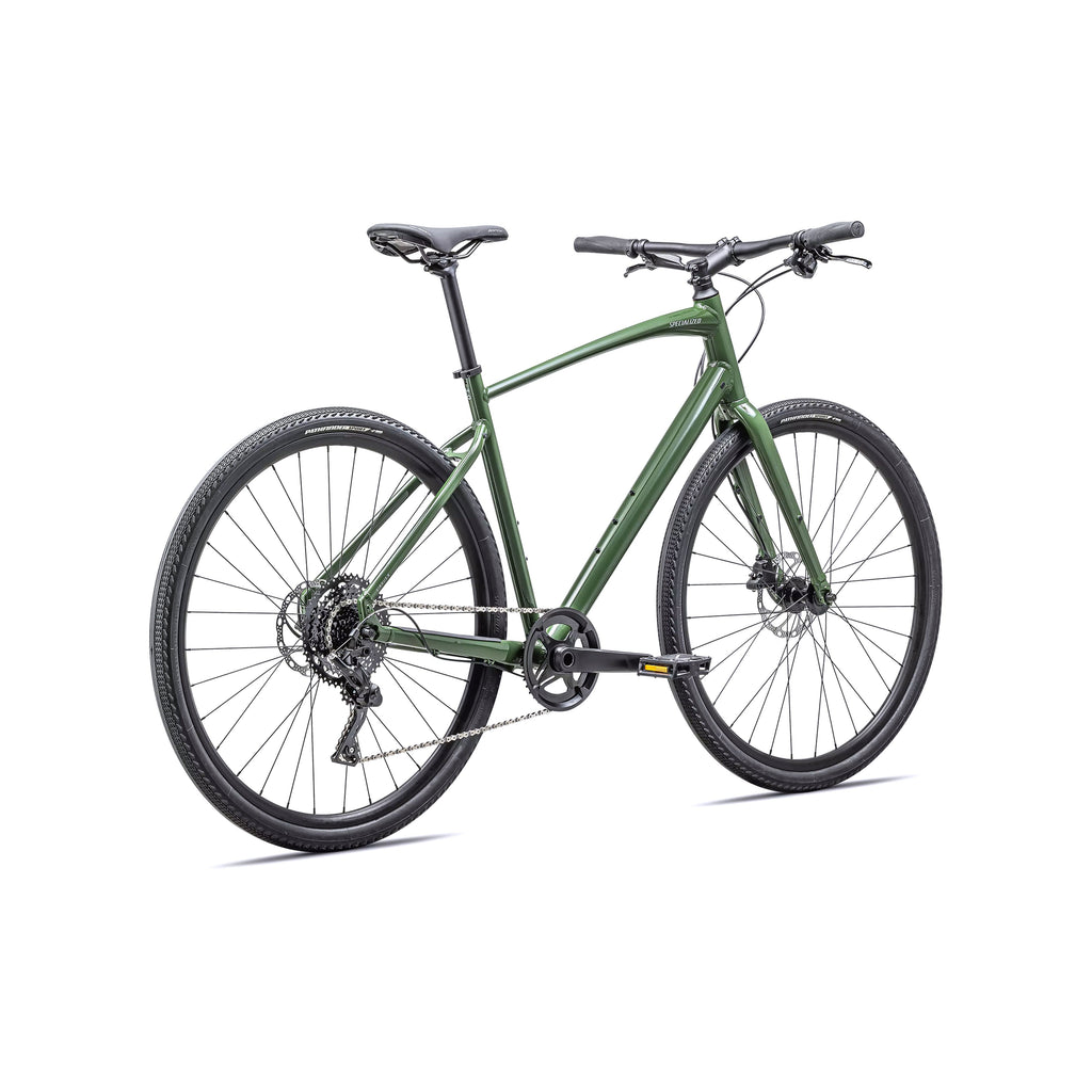 Specialized Sirrus X 3.0 bike