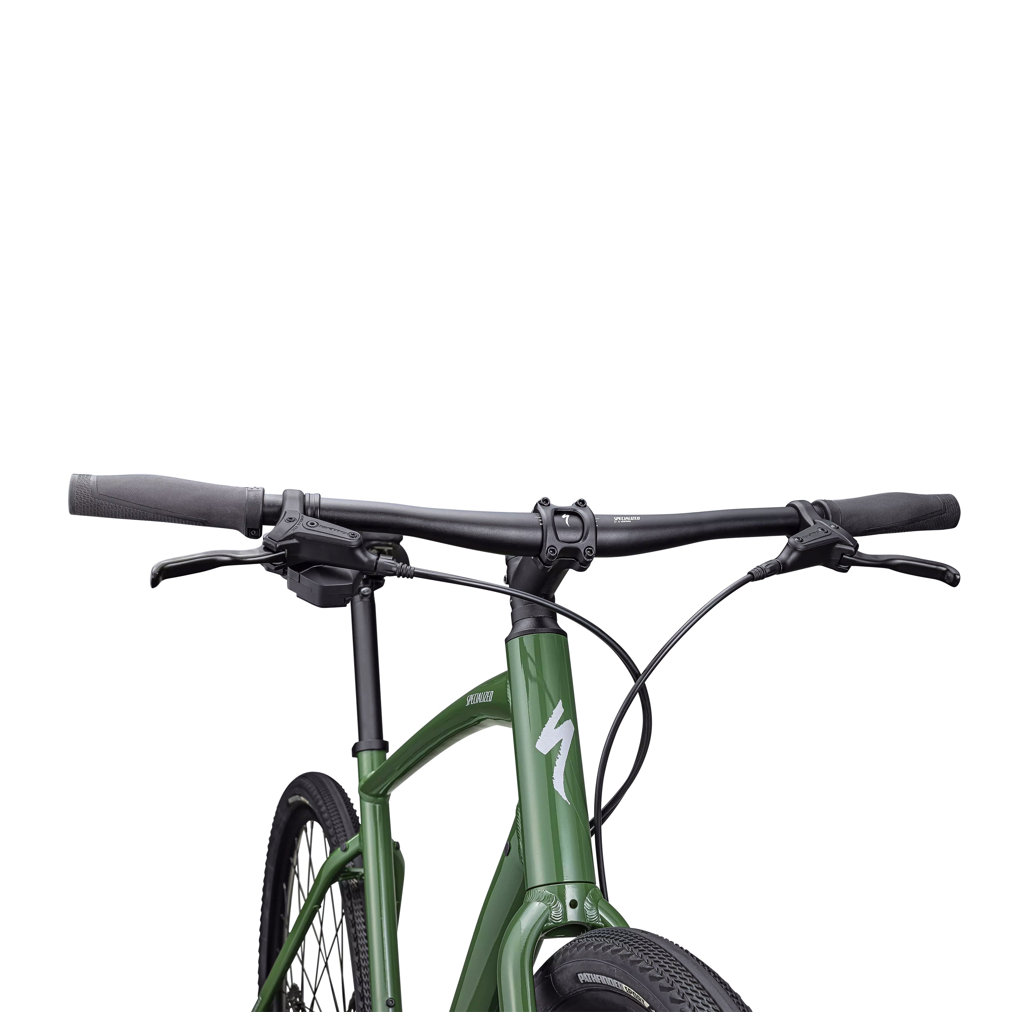 Specialized Sirrus X 3.0 bike
