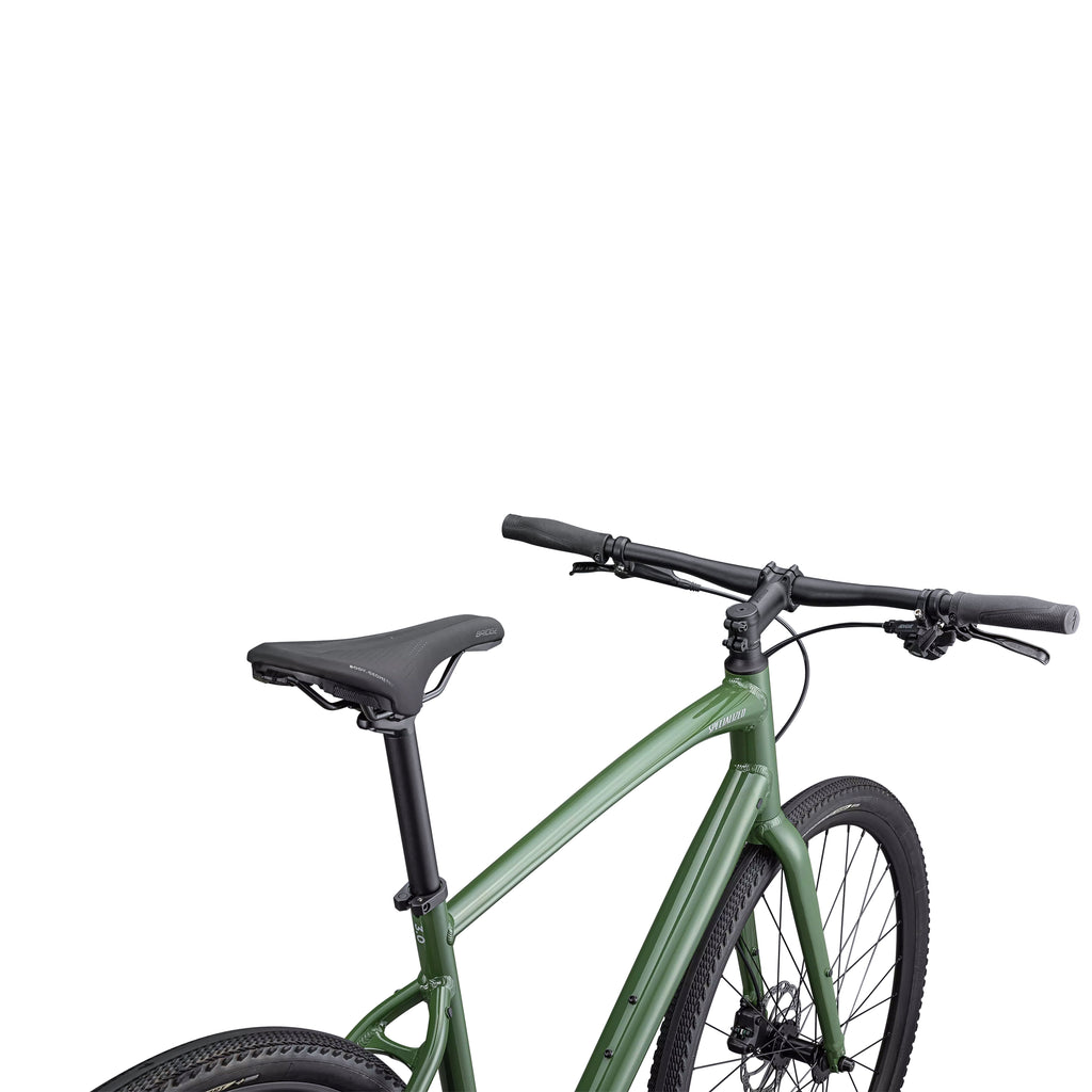 Specialized Sirrus X 3.0 bike