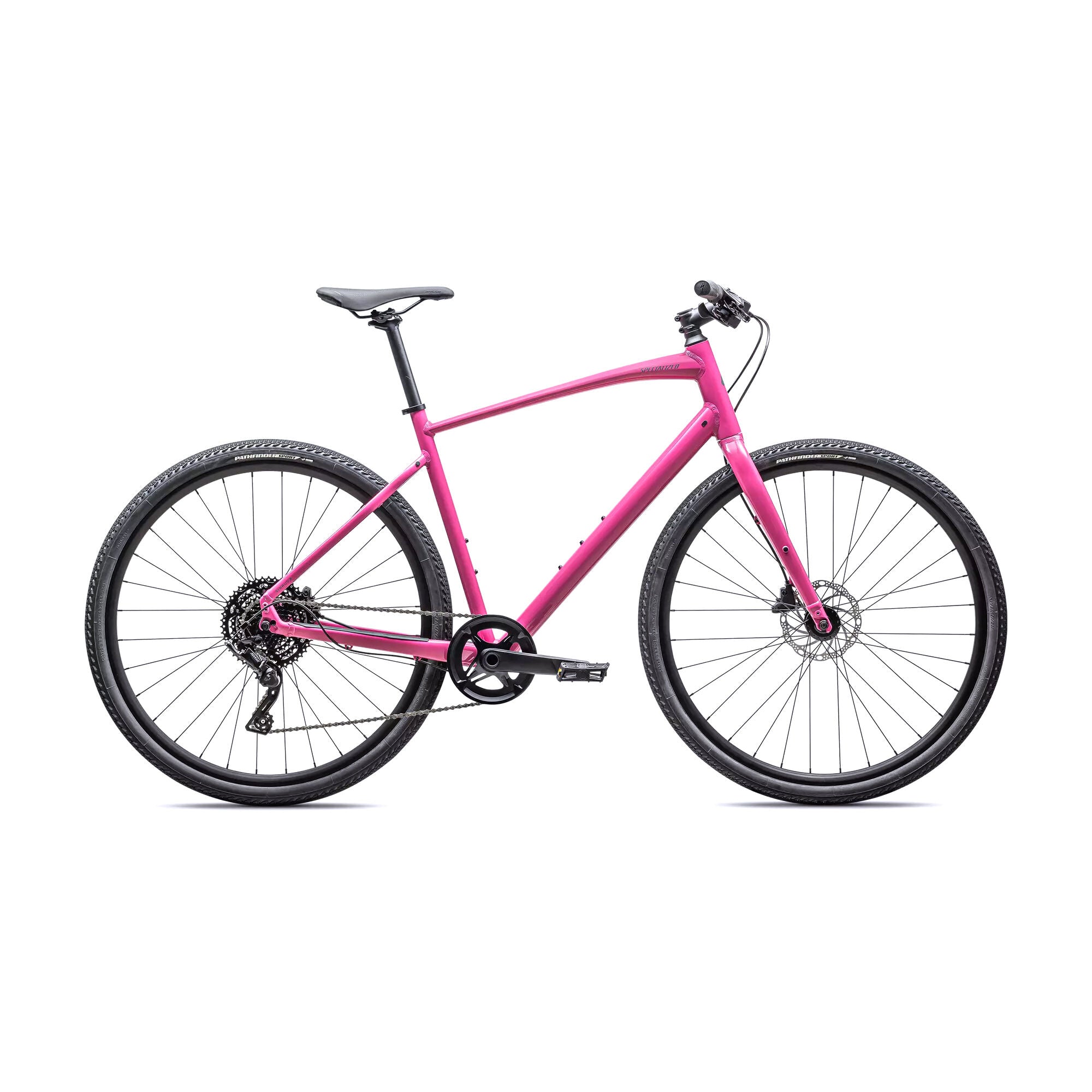 Specialized Sirrus X 3.0 bike