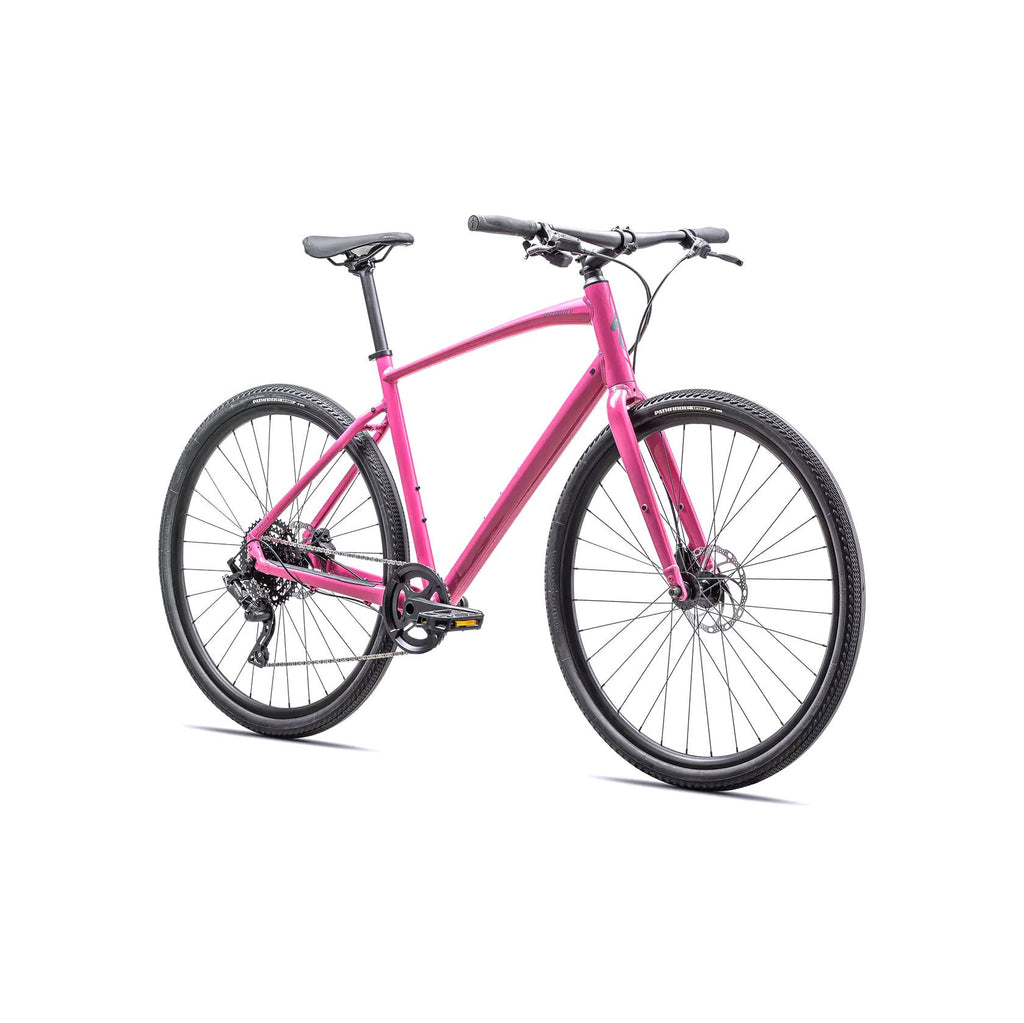 Specialized Sirrus X 3.0 bike