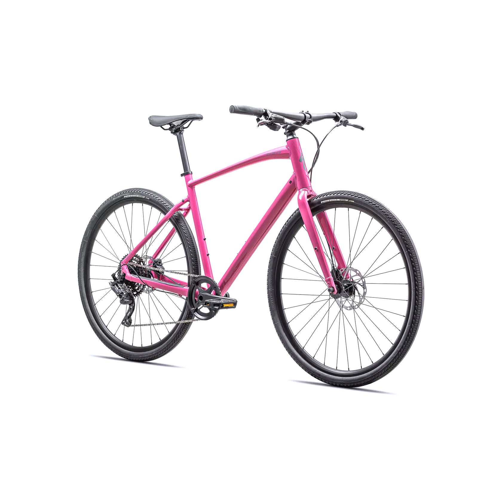 Specialized Sirrus X 3.0 bike