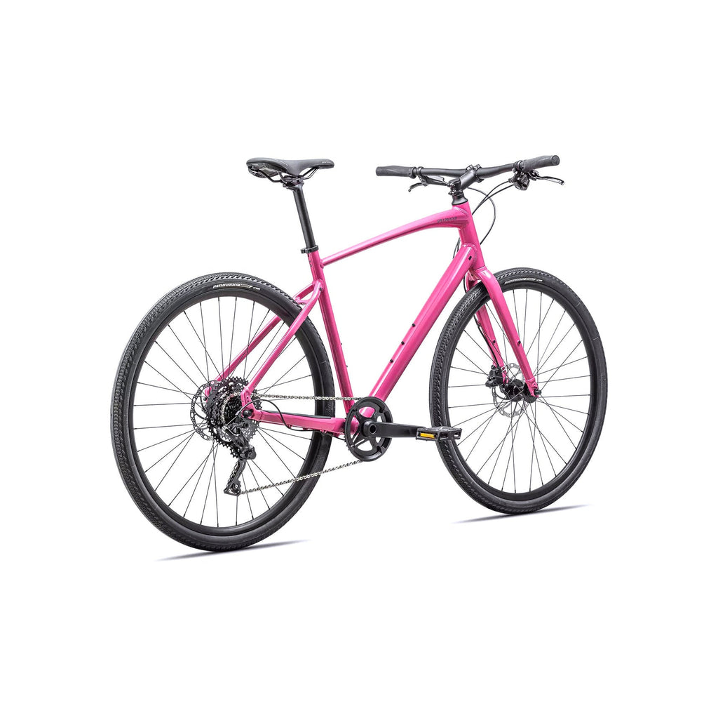 Specialized Sirrus X 3.0 bike