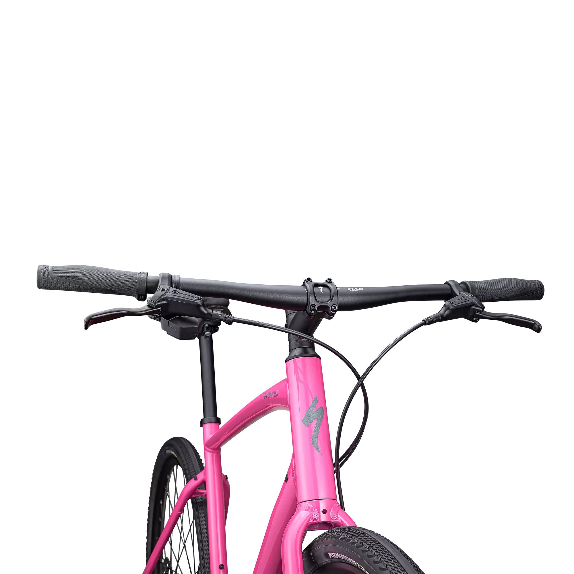 Specialized Sirrus X 3.0 bike