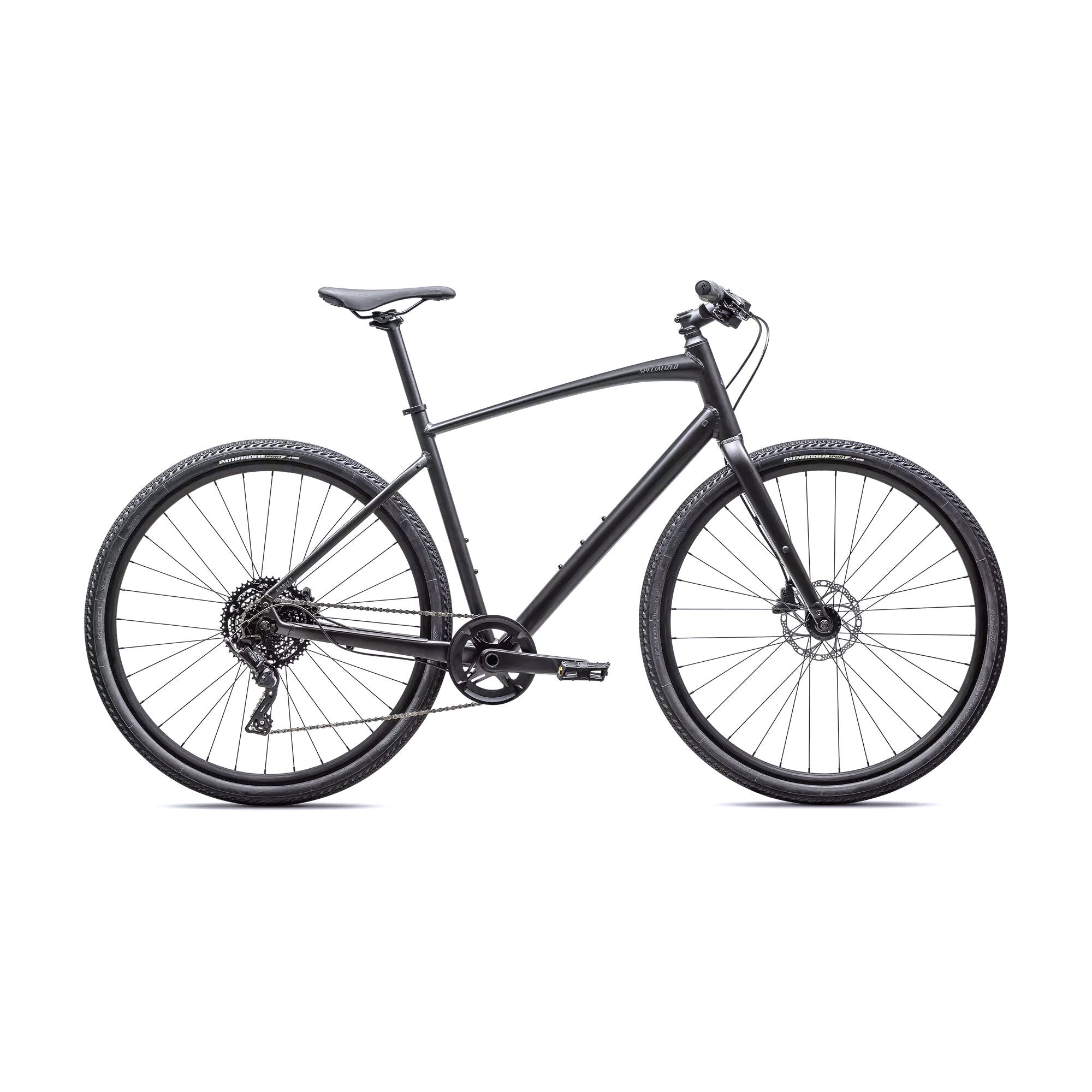 Specialized Sirrus X 3.0 bike