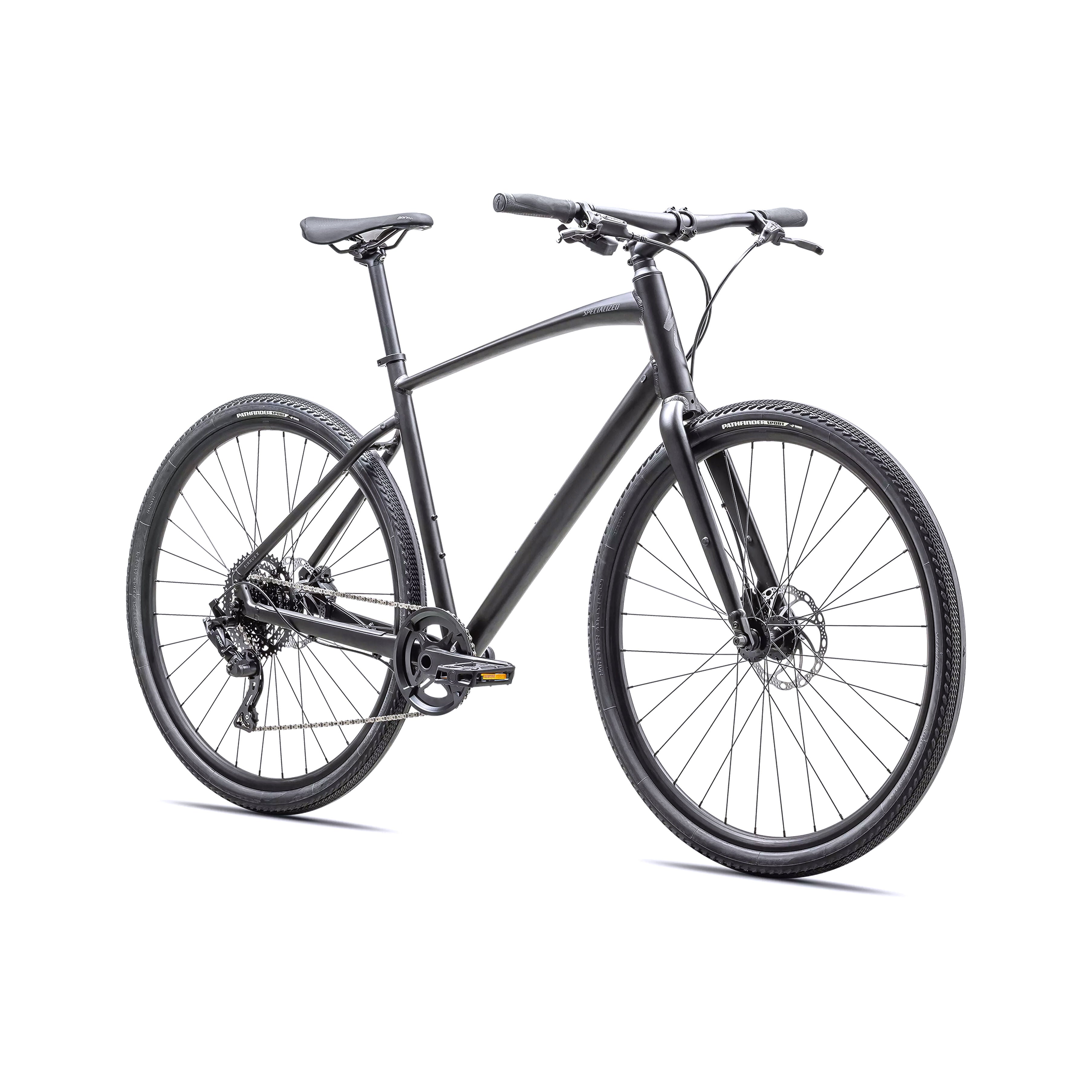 Specialized Sirrus X 3.0 bike