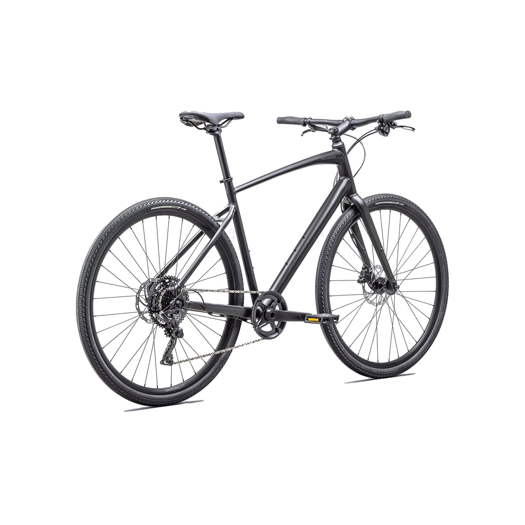 Specialized Sirrus X 3.0 bike