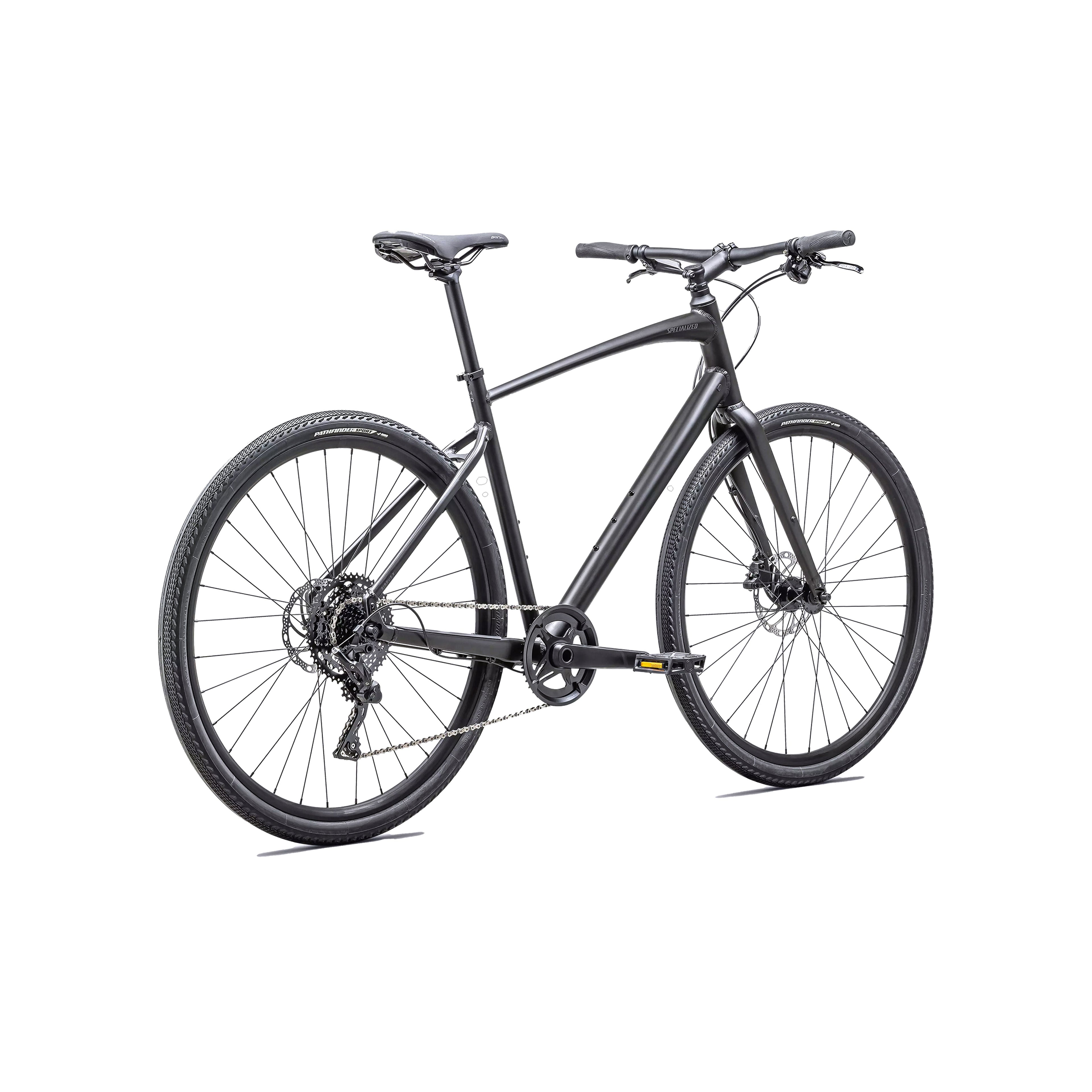 Specialized Sirrus X 3.0 bike