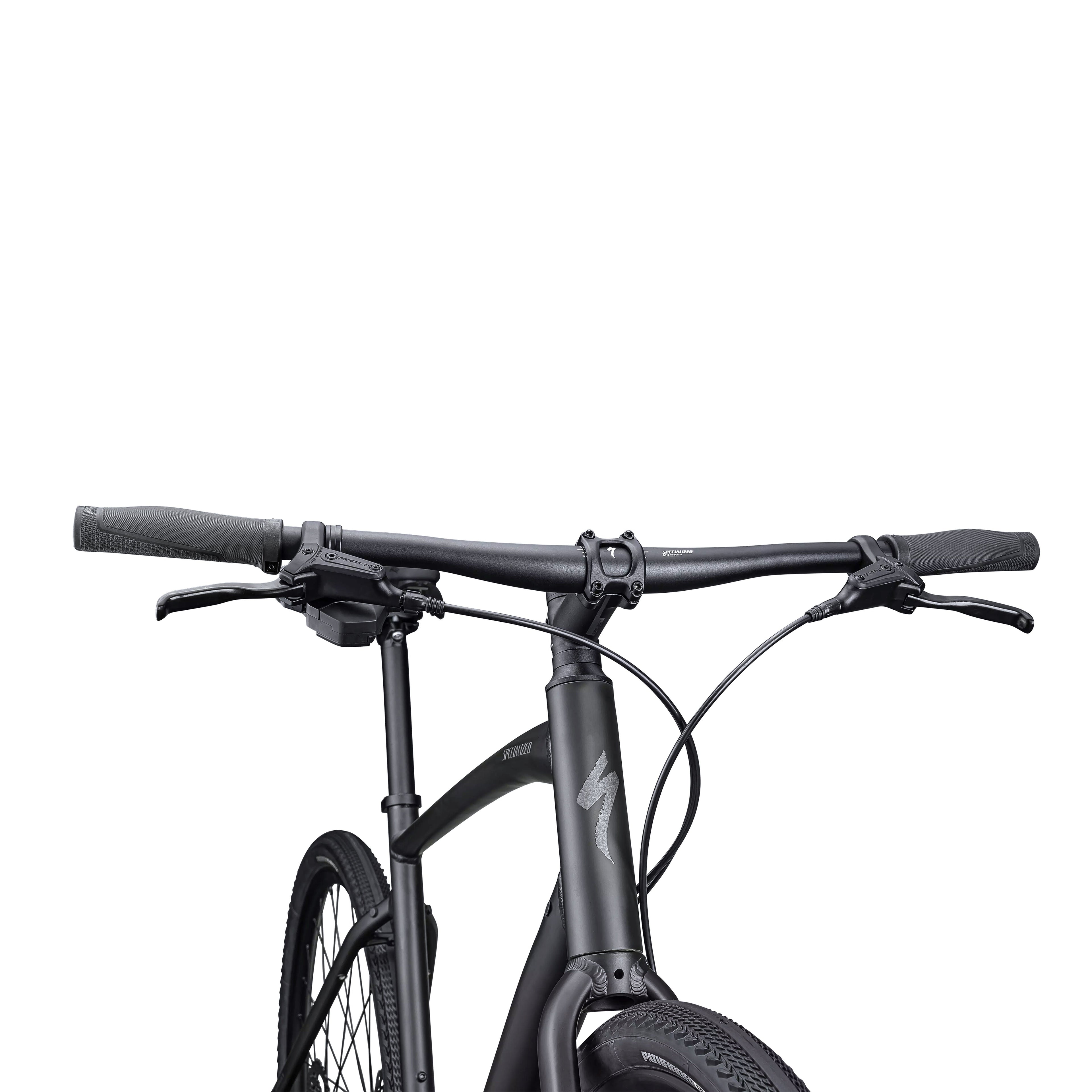 Specialized Sirrus X 3.0 bike