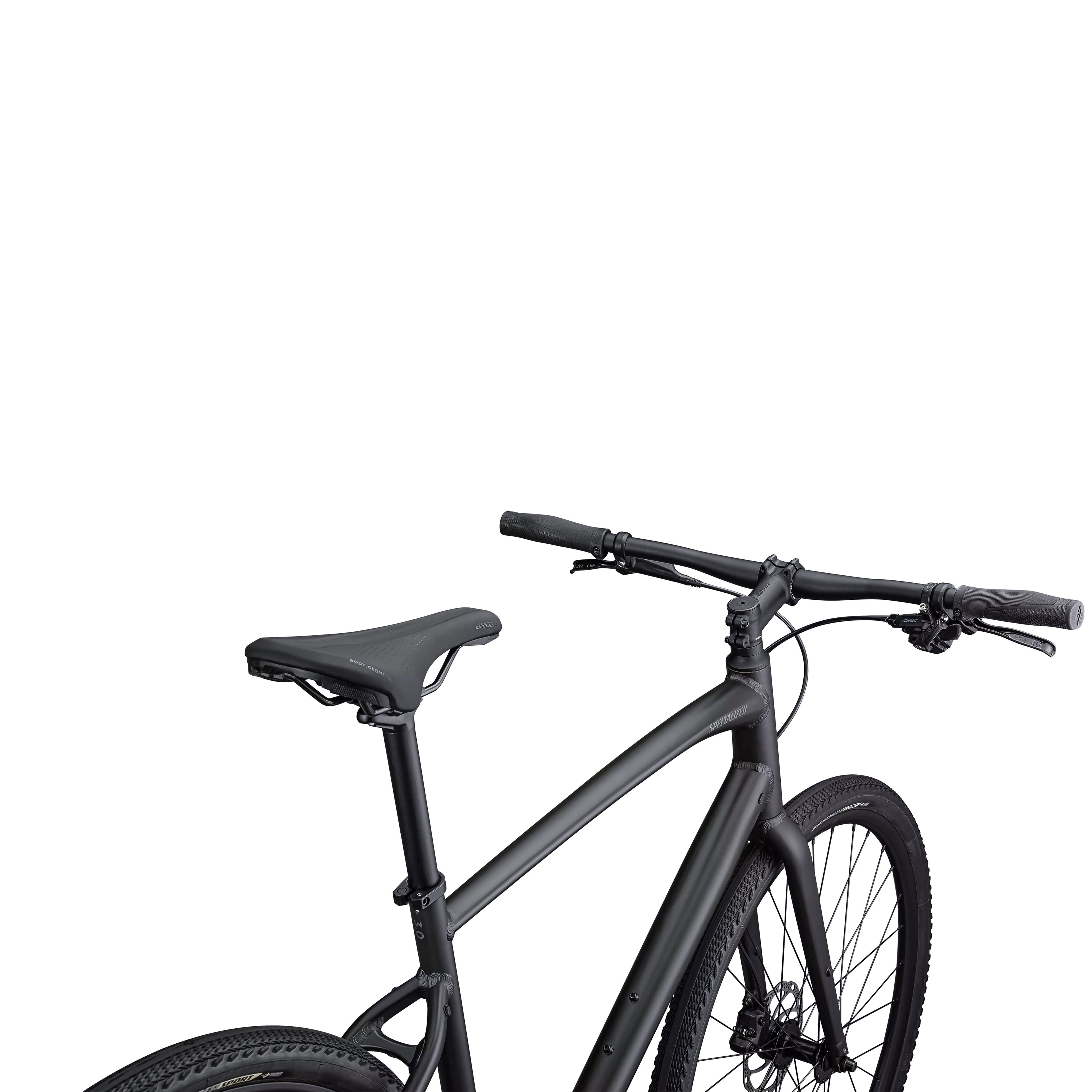 Specialized Sirrus X 3.0 bike