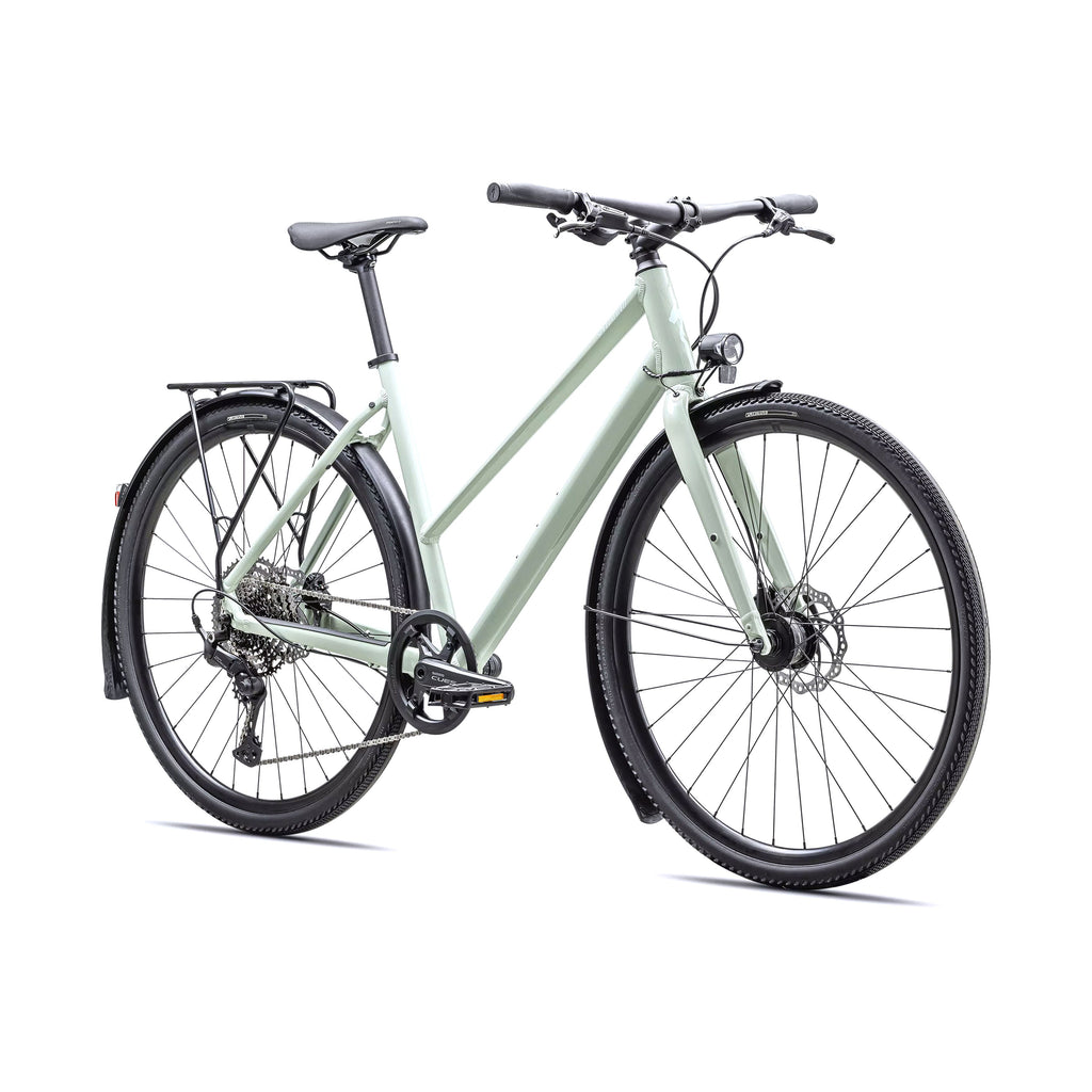 Specialized Sirrus X 3.0 Step-Through EQ bike
