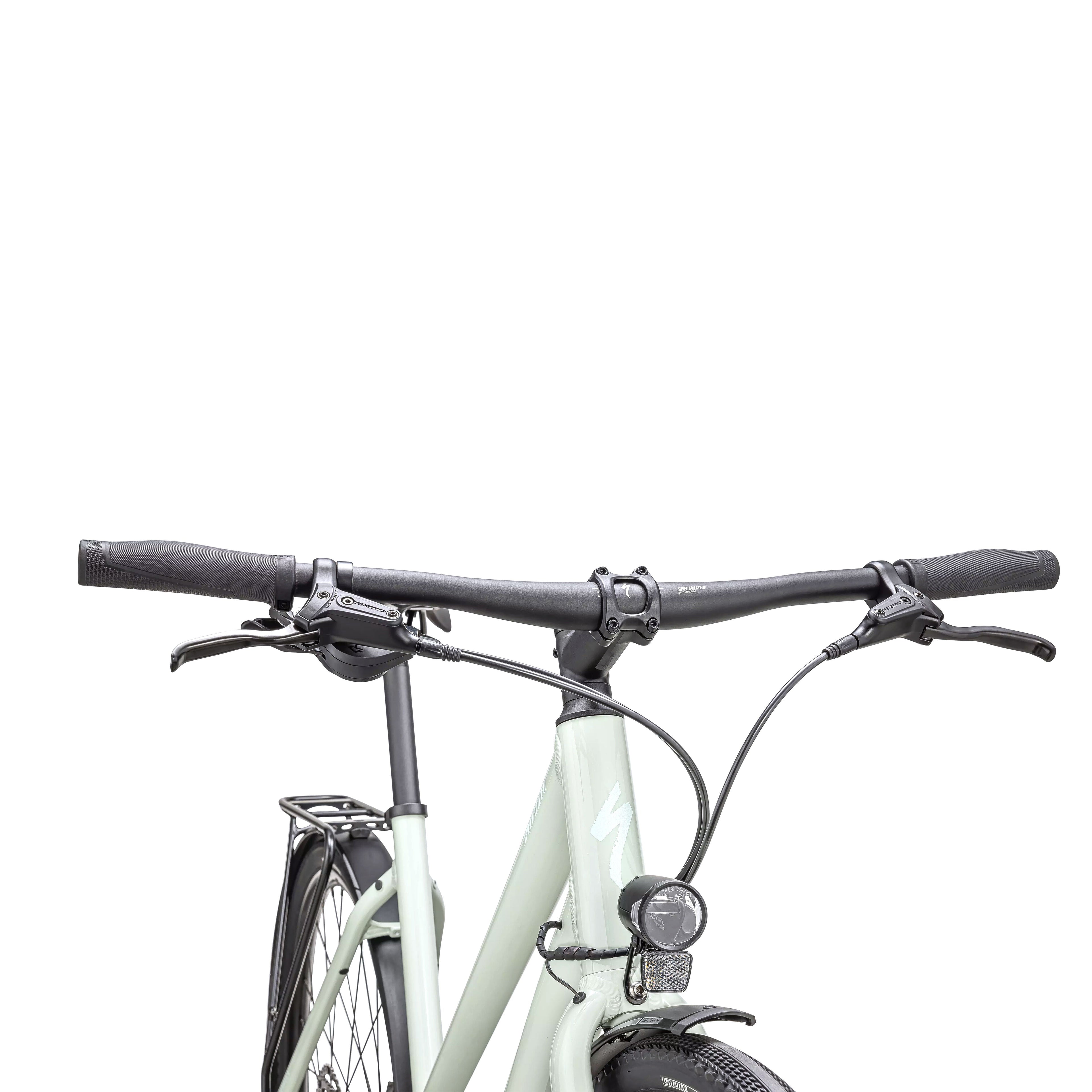 Specialized Sirrus X 3.0 Step-Through EQ bike