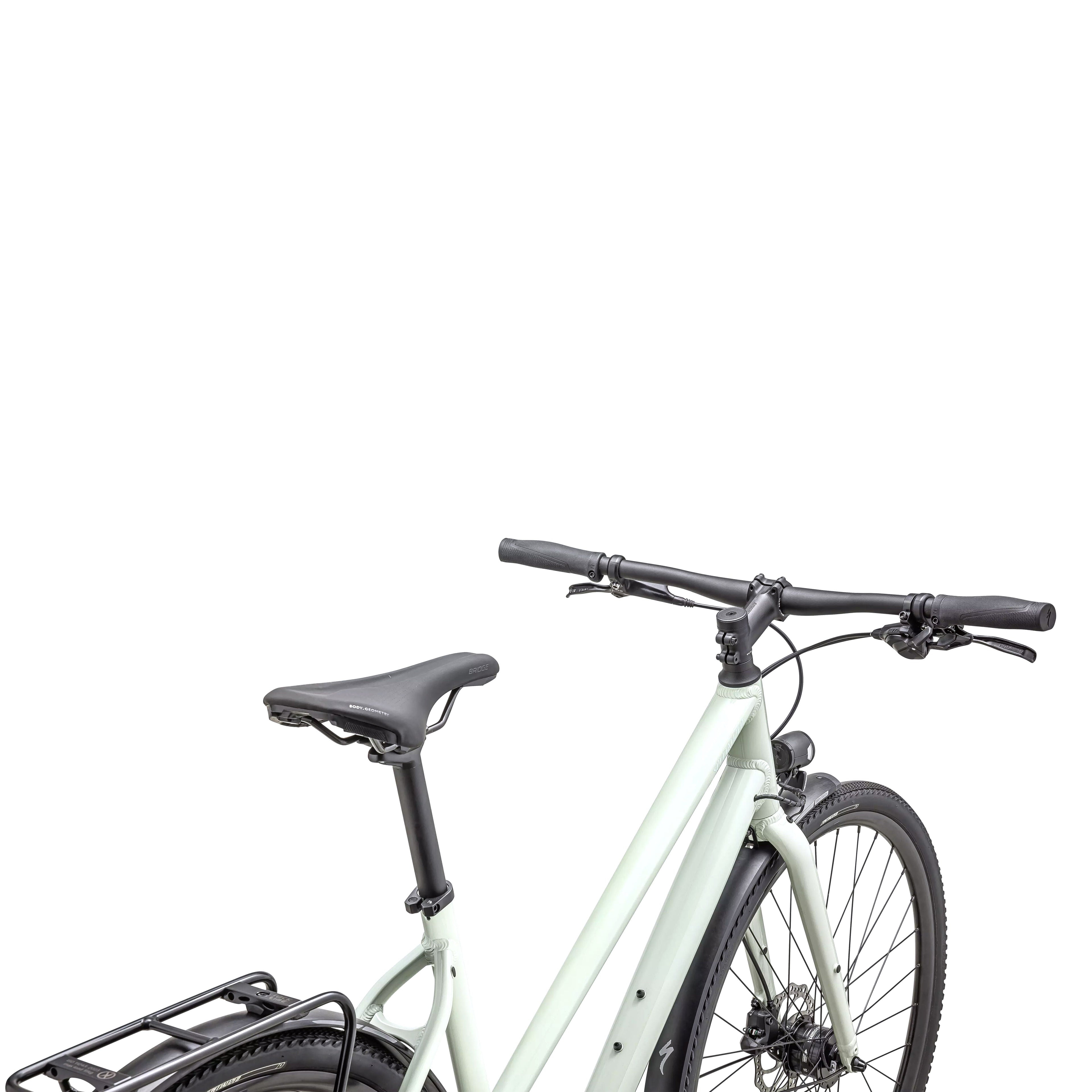 Specialized Sirrus X 3.0 Step-Through EQ bike