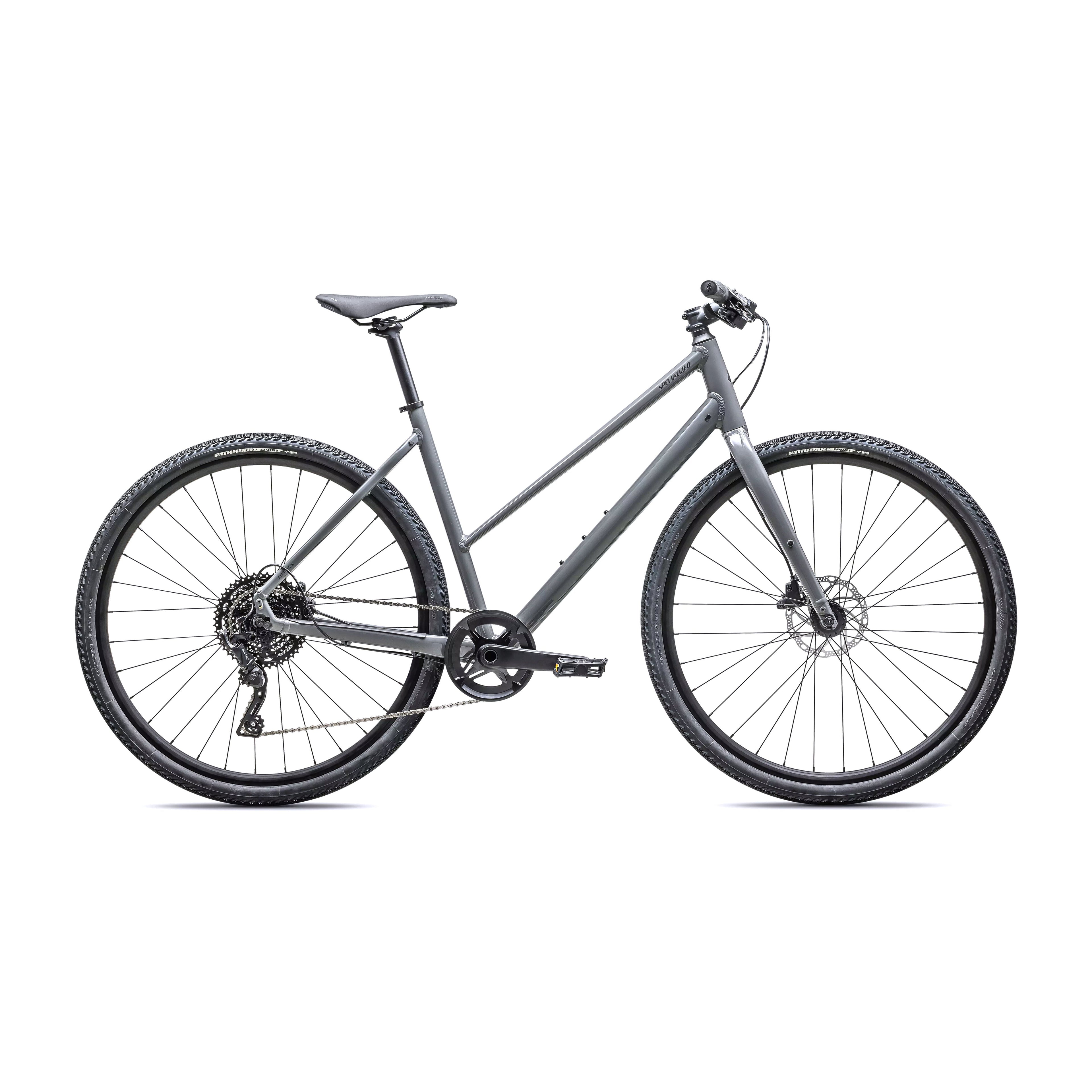 Specialized Sirrus X 3.0 Step-Through bike 2025