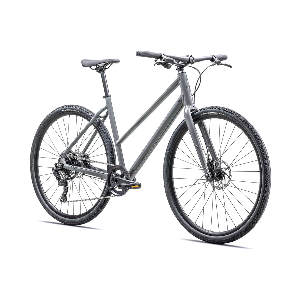 Specialized Sirrus X 3.0 Step-Through bike 2025