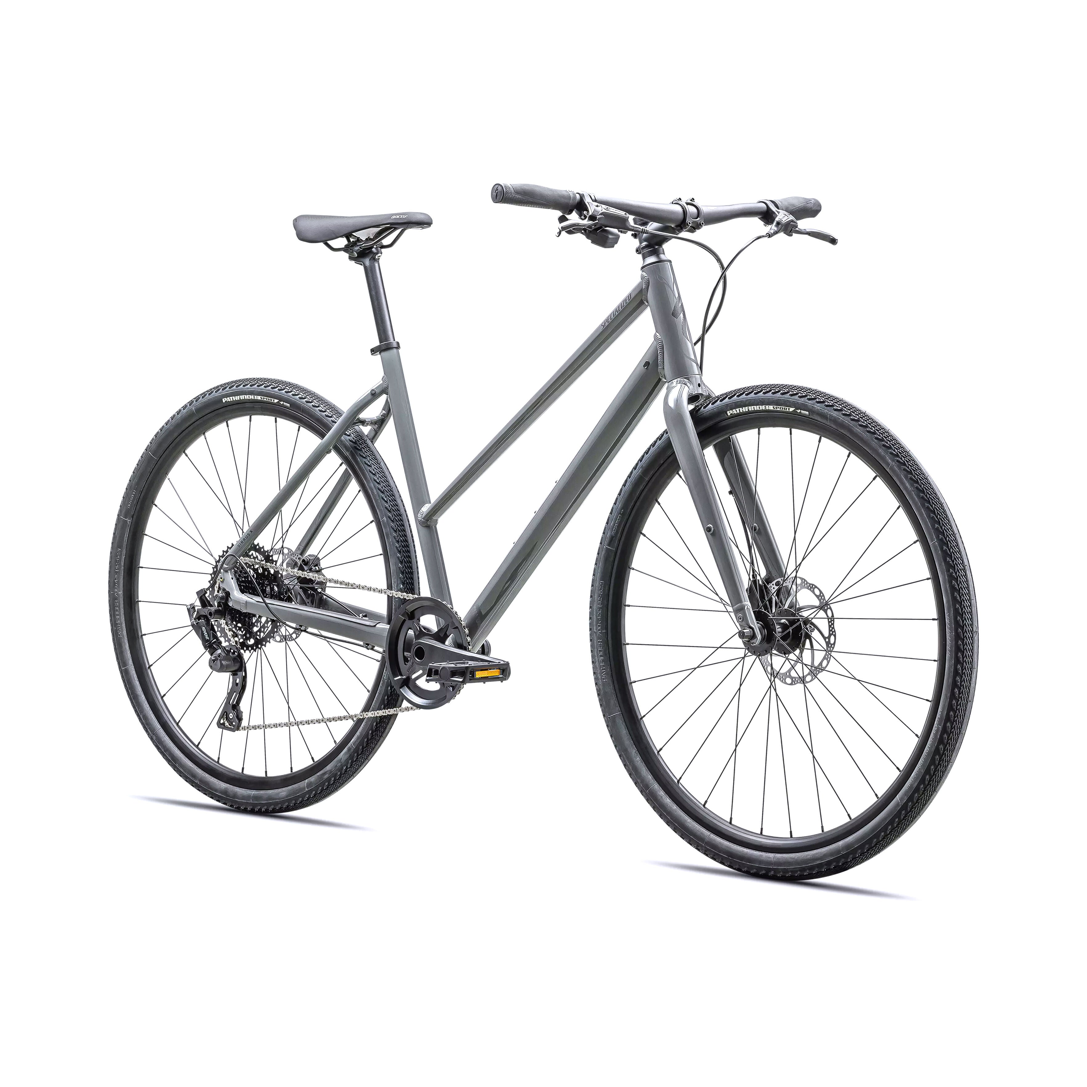 Specialized Sirrus X 3.0 Step-Through bike 2025