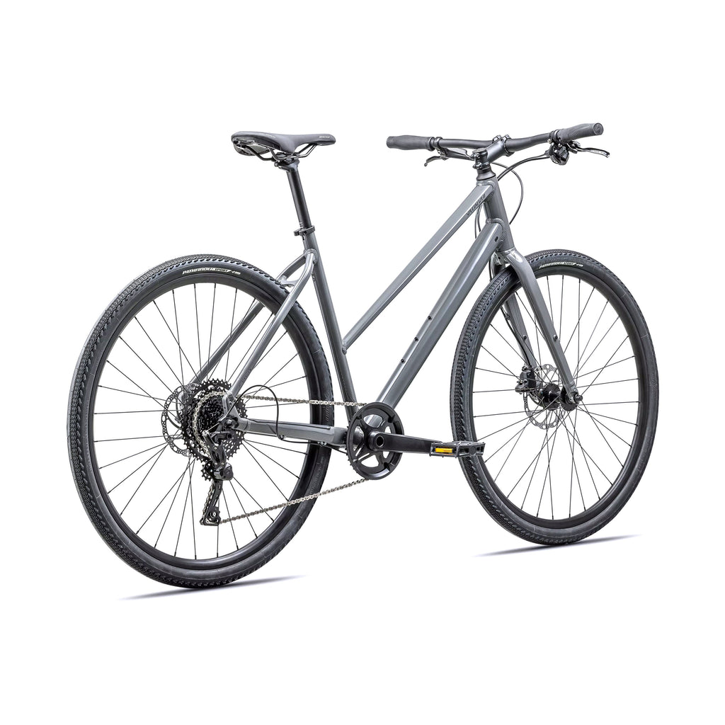 Specialized Sirrus X 3.0 Step-Through bike 2025