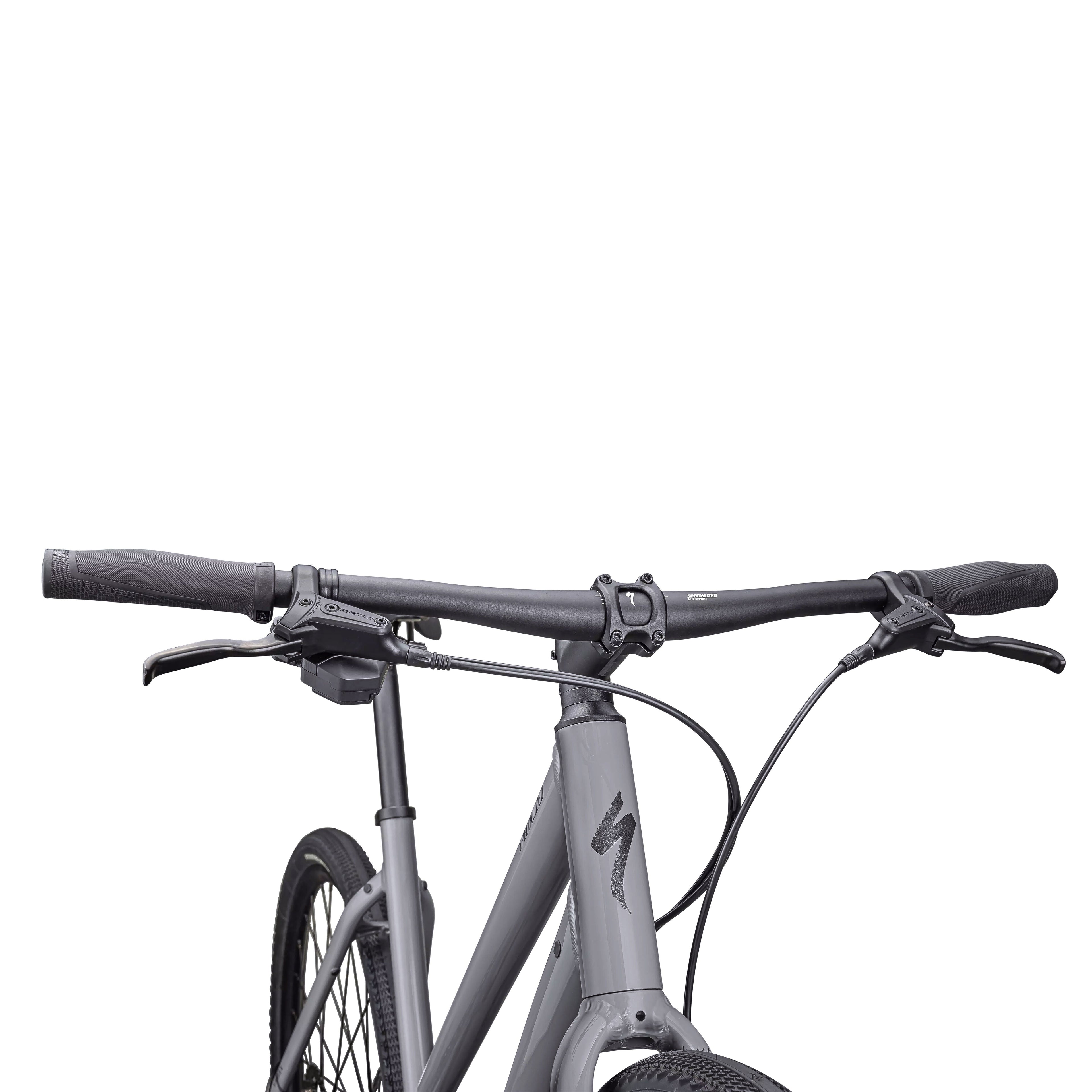 Specialized Sirrus X 3.0 Step-Through bike 2025