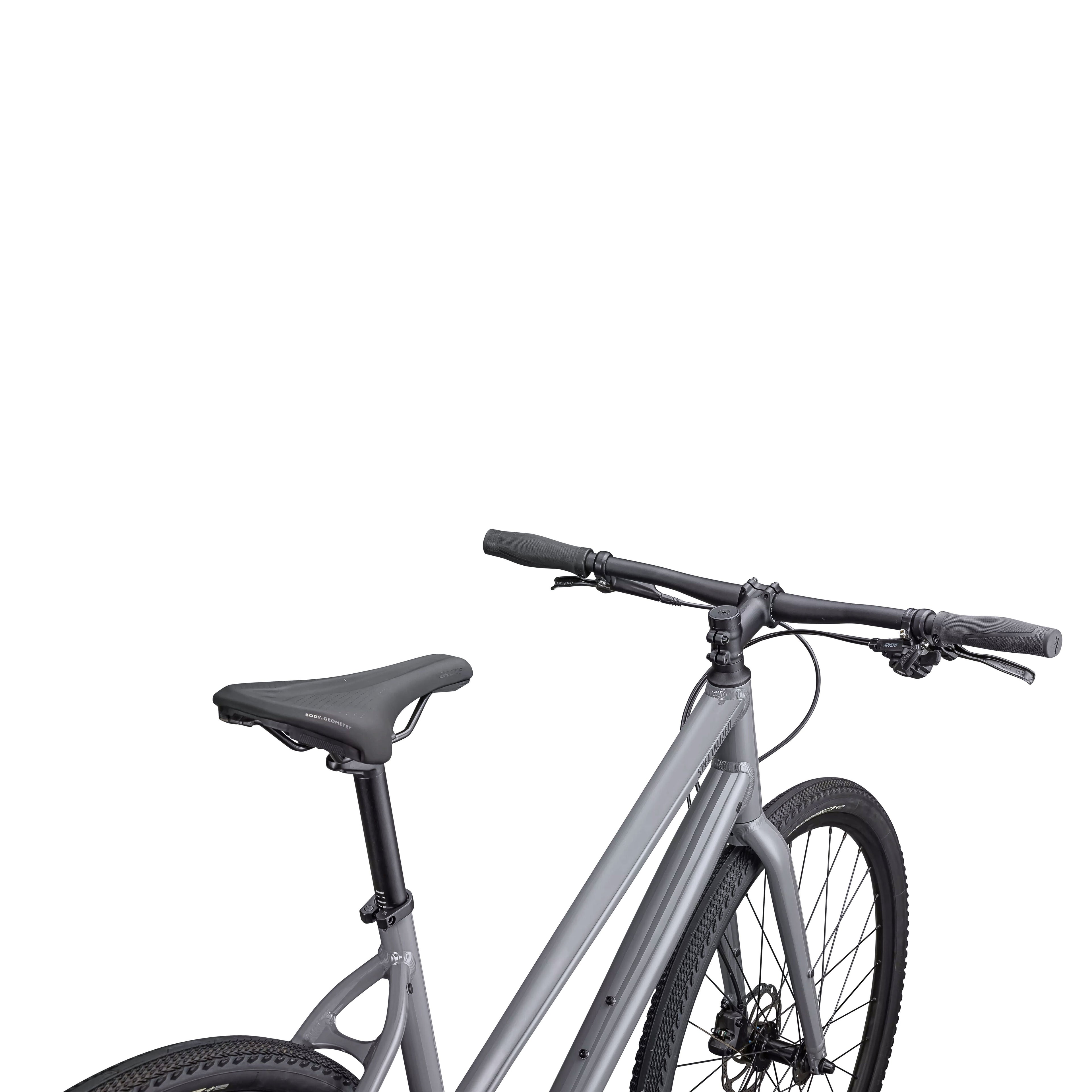 Specialized Sirrus X 3.0 Step-Through bike 2025