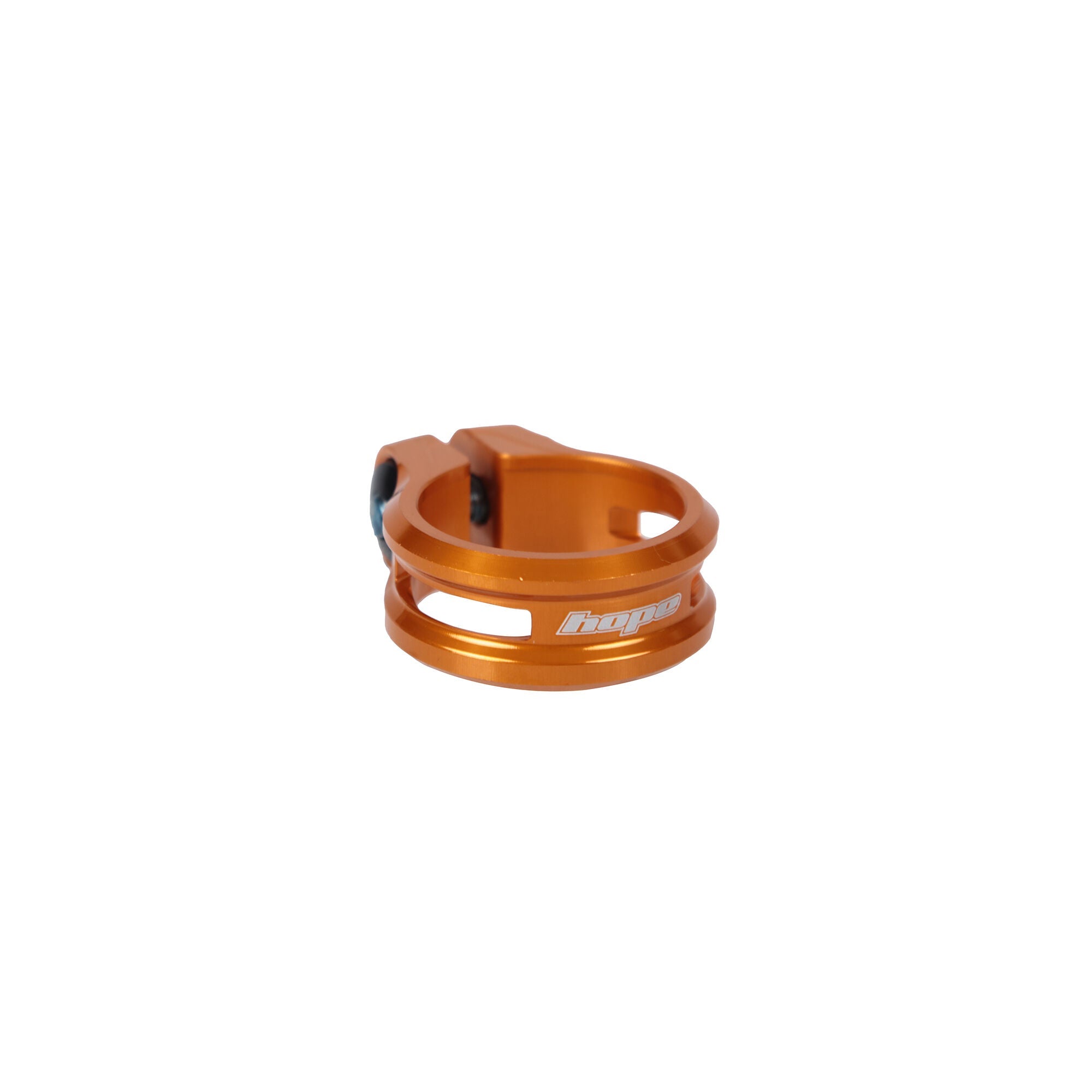 Hope Bolt seatpost clamp