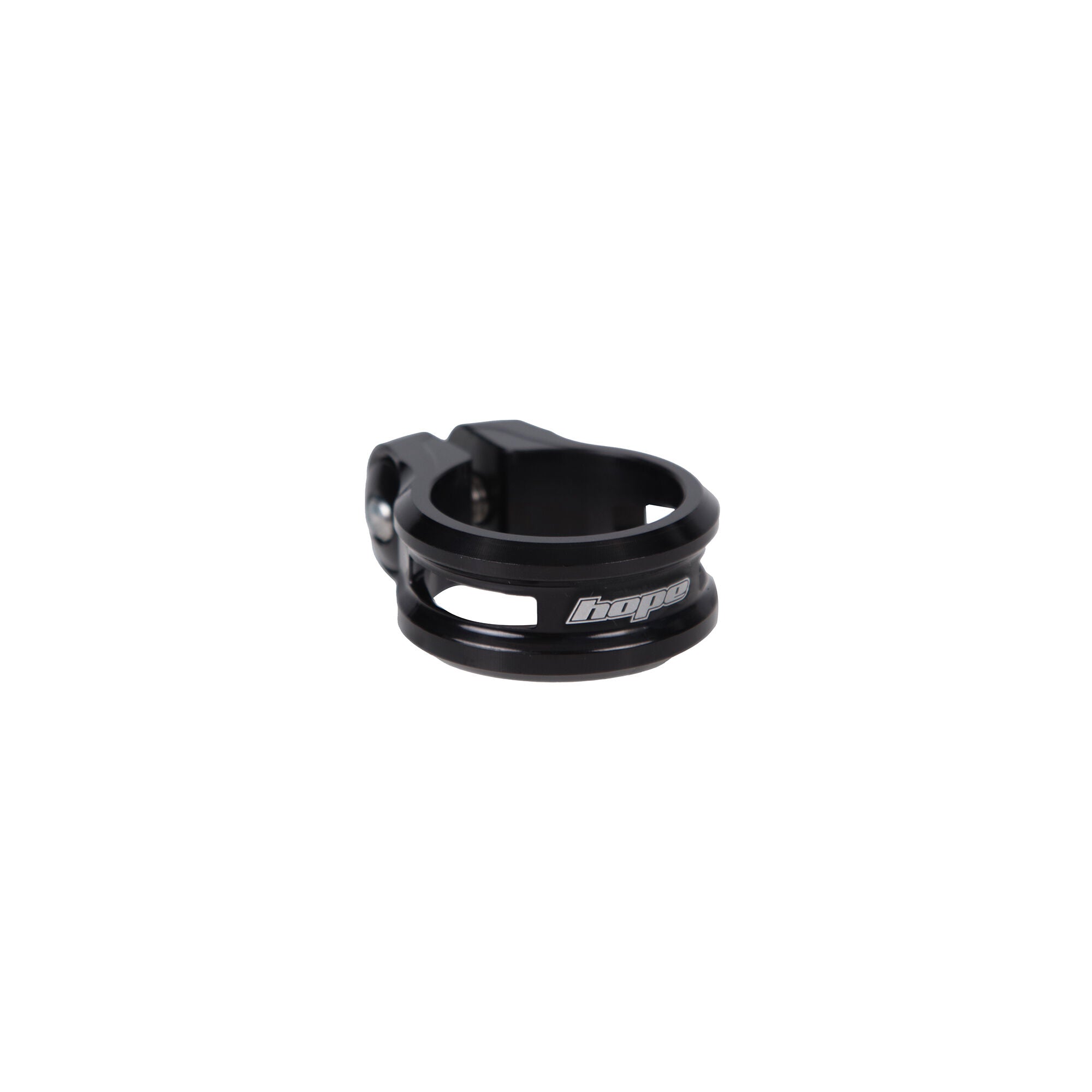 Hope Bolt seatpost clamp