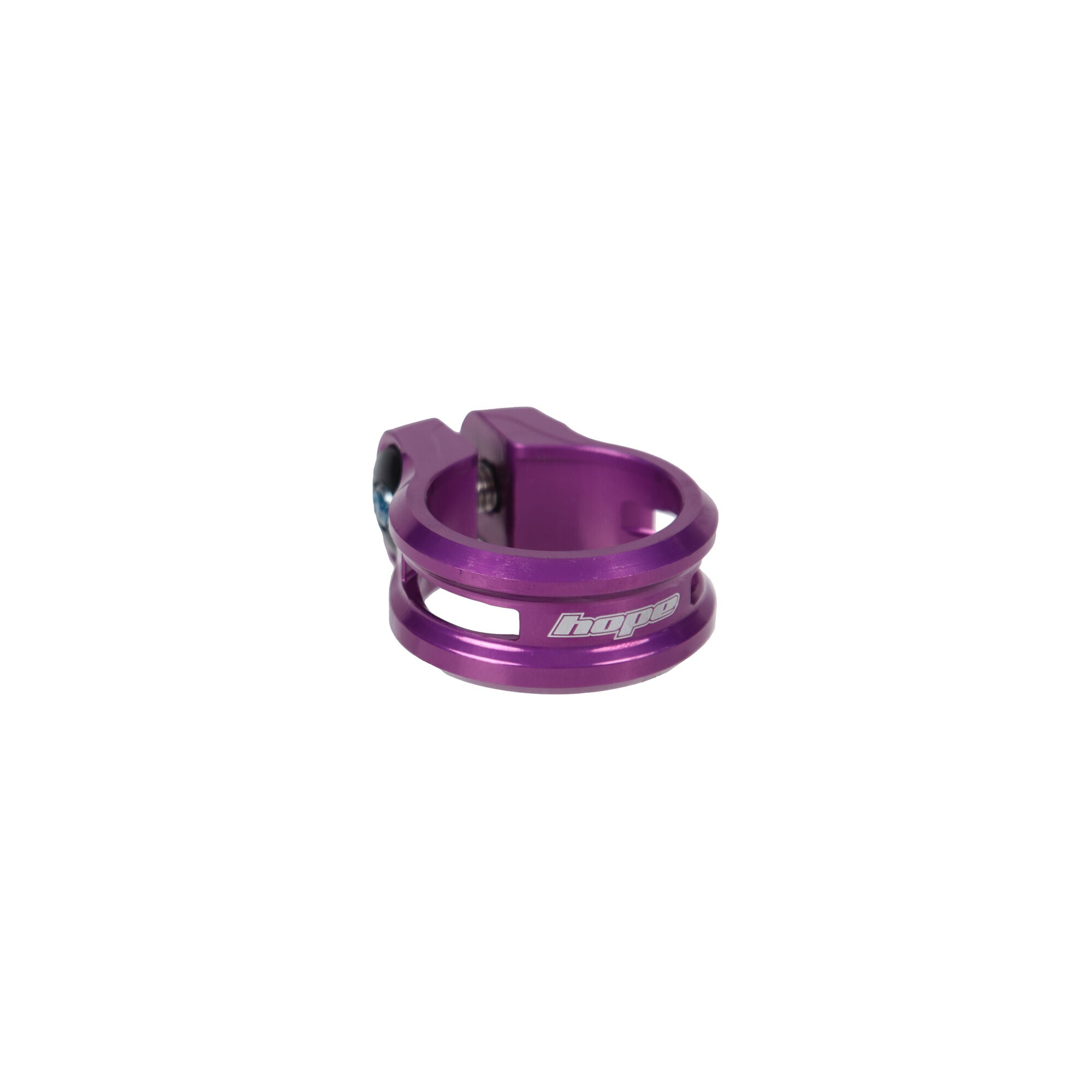 Hope Bolt seatpost clamp