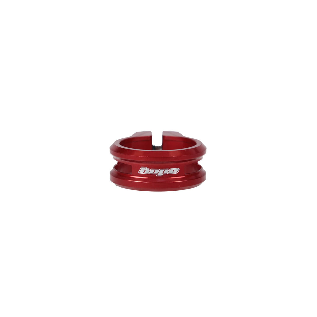 Hope Bolt seatpost clamp