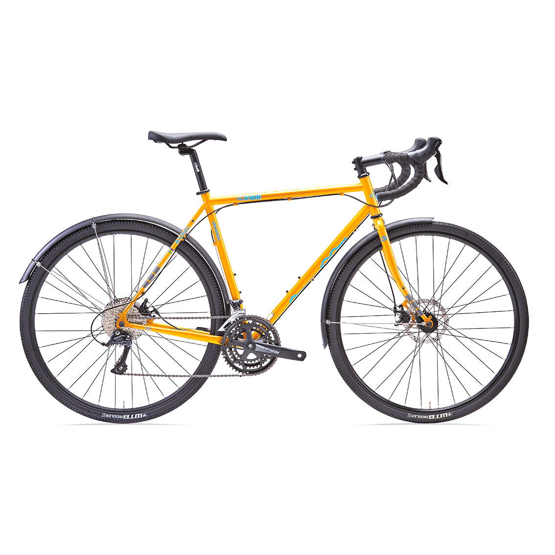 Cinelli Hobootleg Easy Travel Shimano Sora 2x9 bike 2025