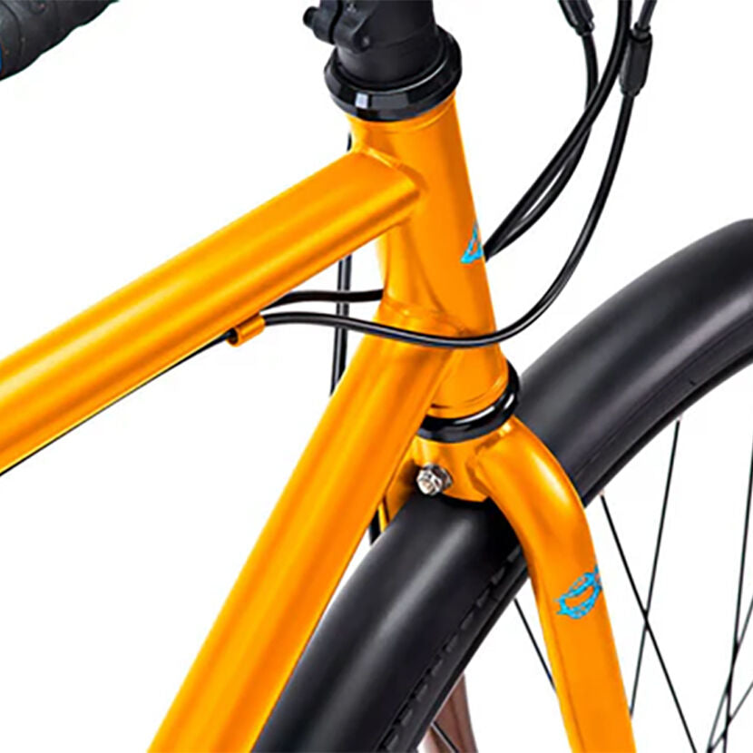 Cinelli Hobootleg Easy Travel Shimano Sora 2x9 bike 2025