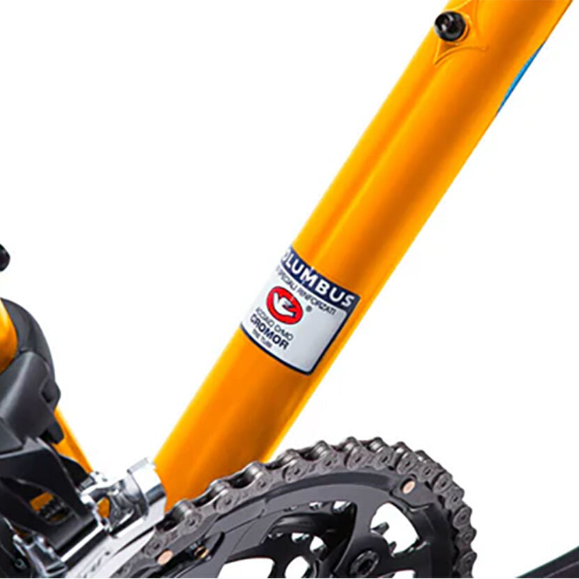 Cinelli Hobootleg Easy Travel Shimano Sora 2x9 bike 2025