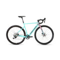 Guerciotti Silvelle Shimano GRX 600 1x11 bike