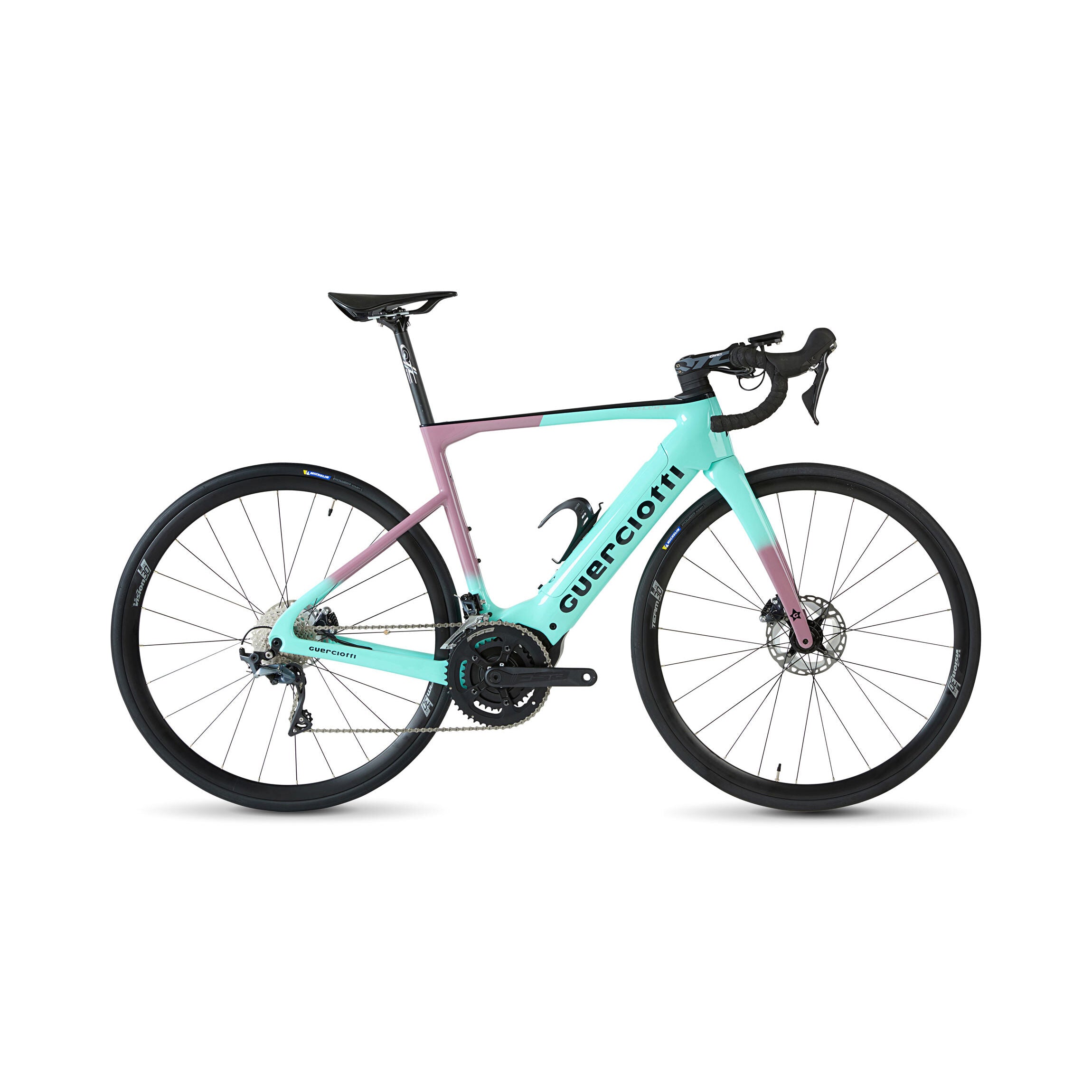 Guerciotti Navir Shimano Ultegra 8020