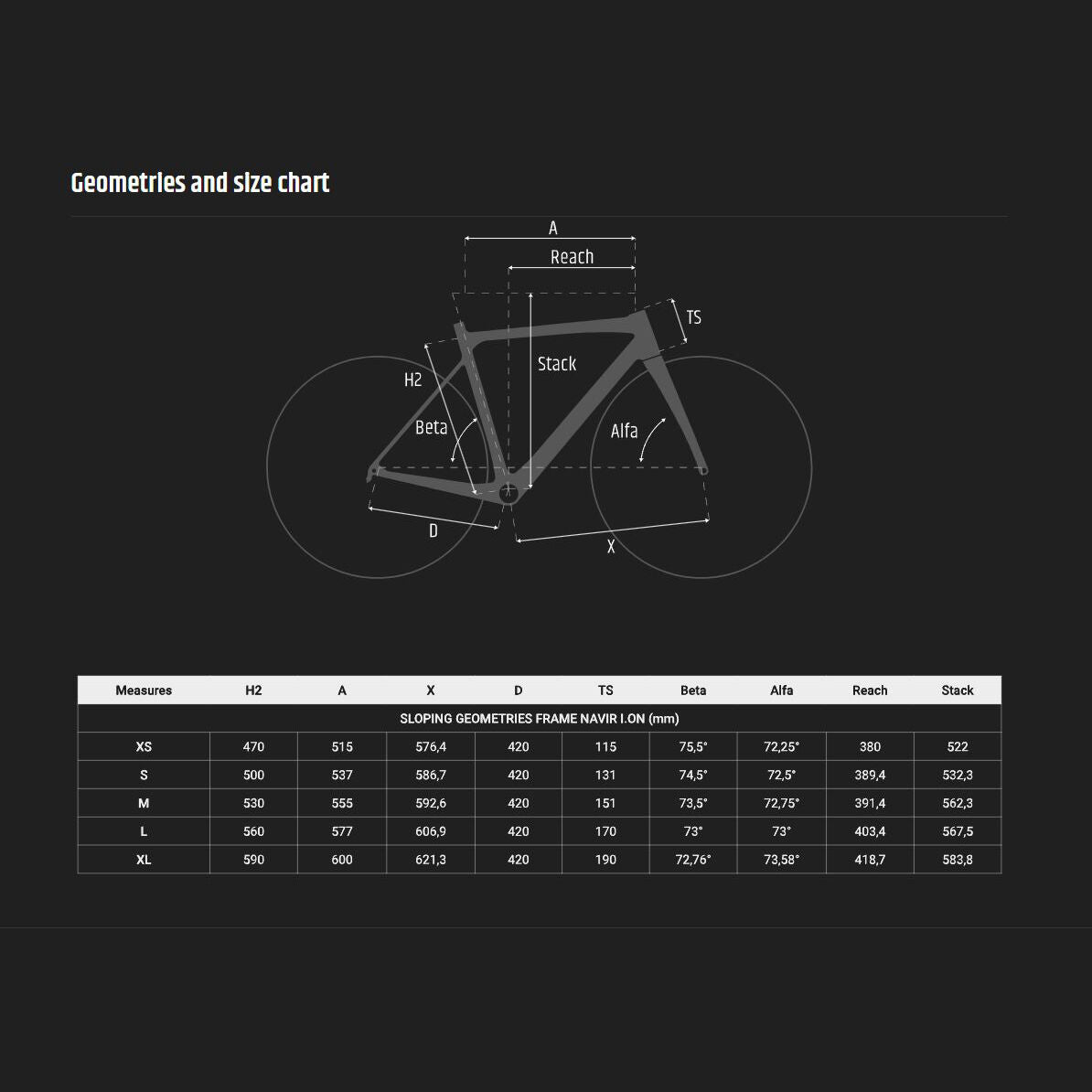 Guerciotti Navir Shimano Ultegra 8020