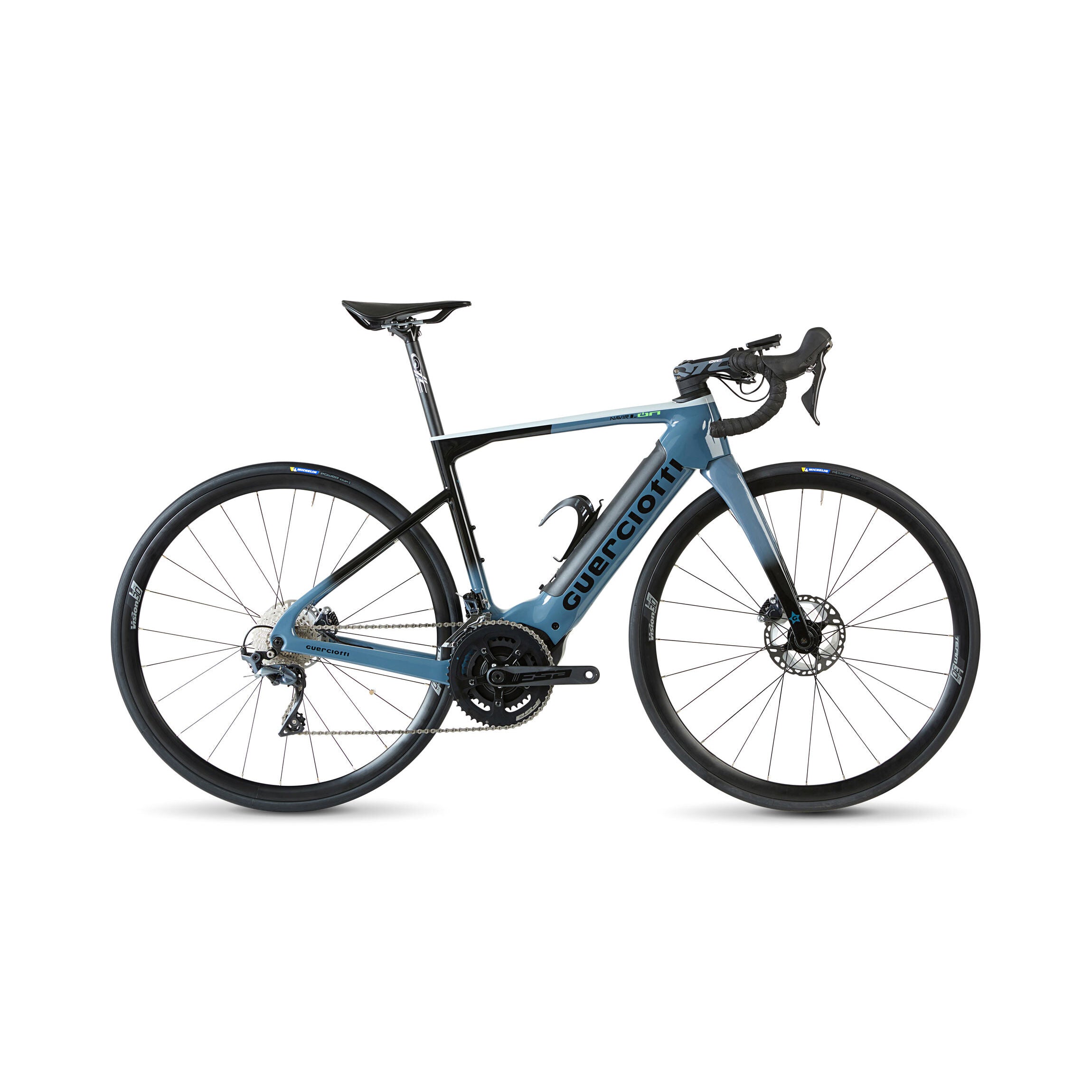 Guerciotti Navir Shimano 105 7170 12v Di2