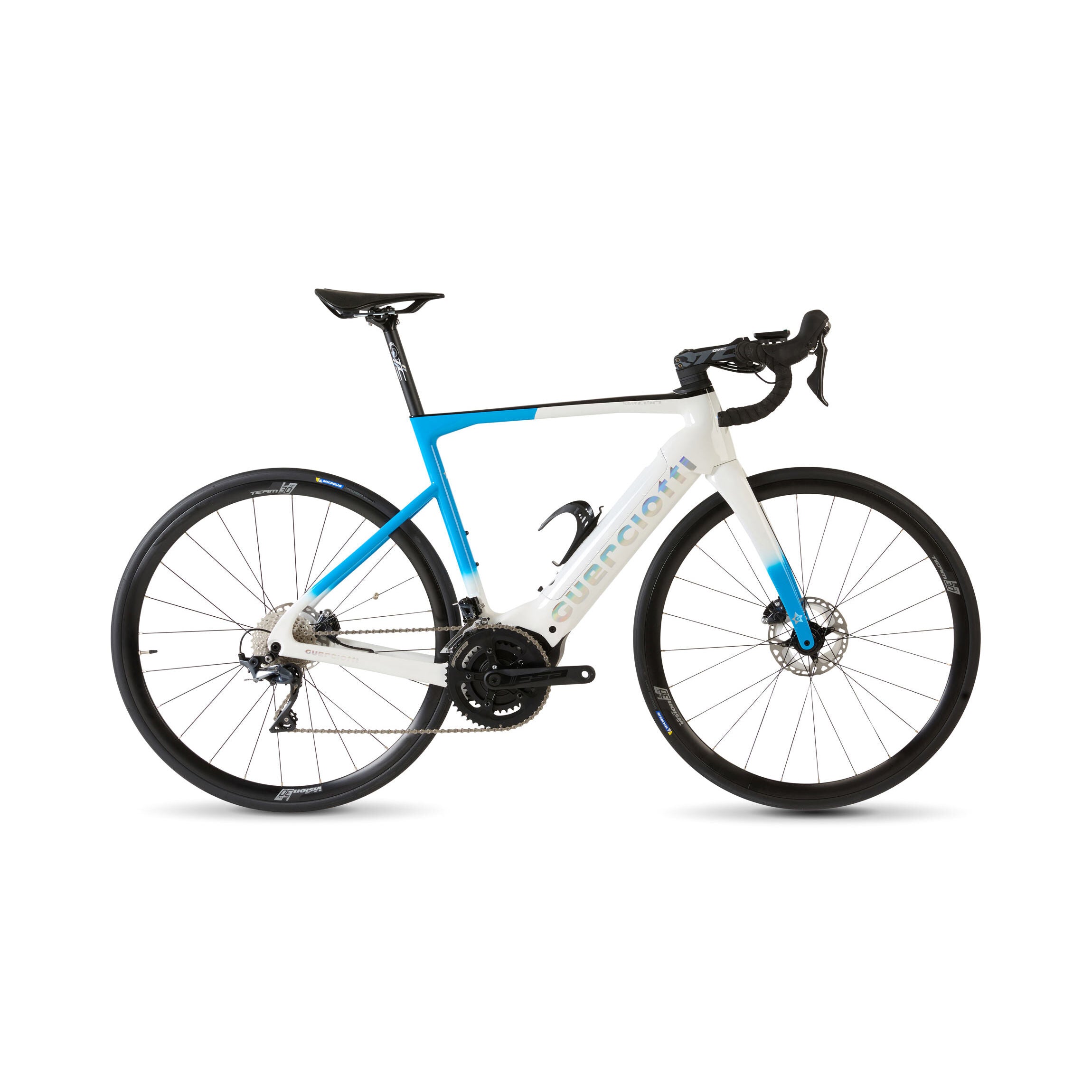 Guerciotti Navir Shimano Ultegra 8170 12v Di2