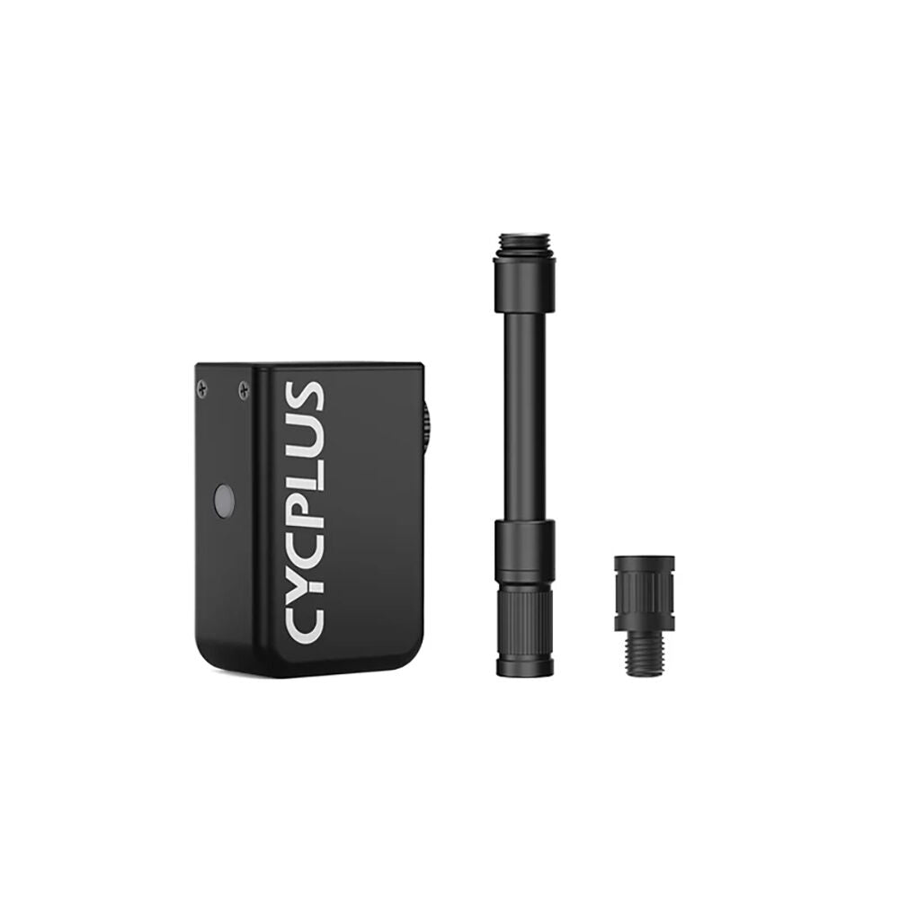 Cycplus AS2 portable mini battery-operated pump