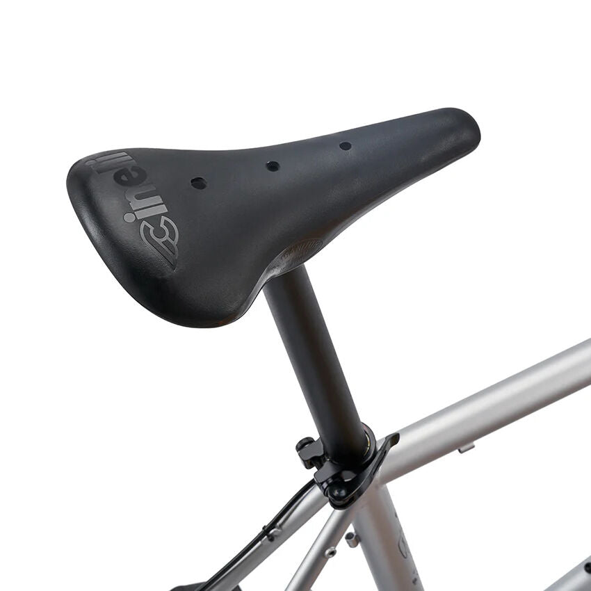 Cinelli Tutto Mini Silver Bootleg bike