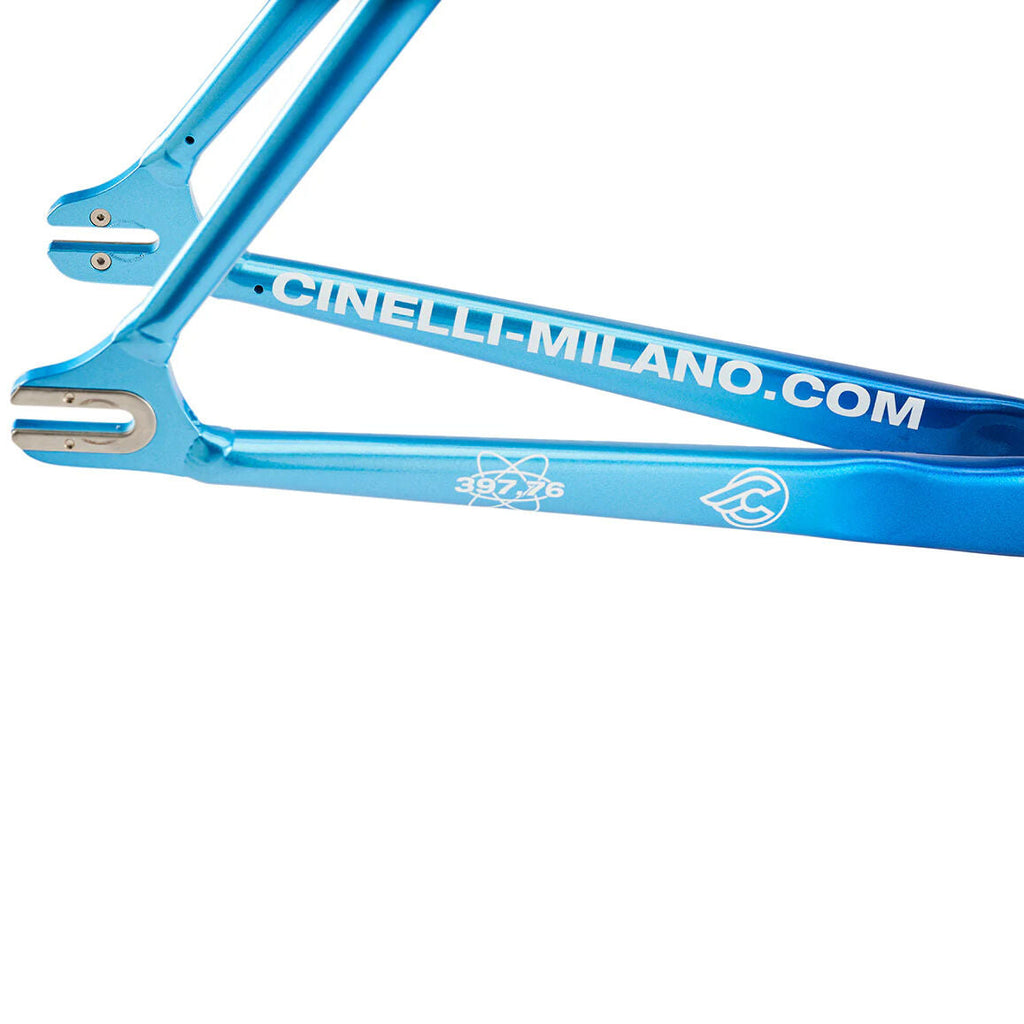 Cinelli Vigorelli frame