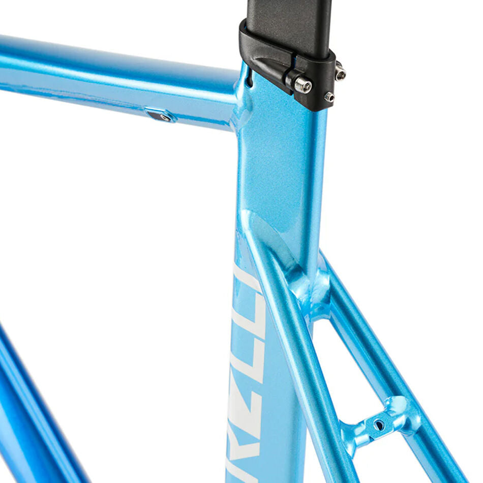 Cinelli Vigorelli frame