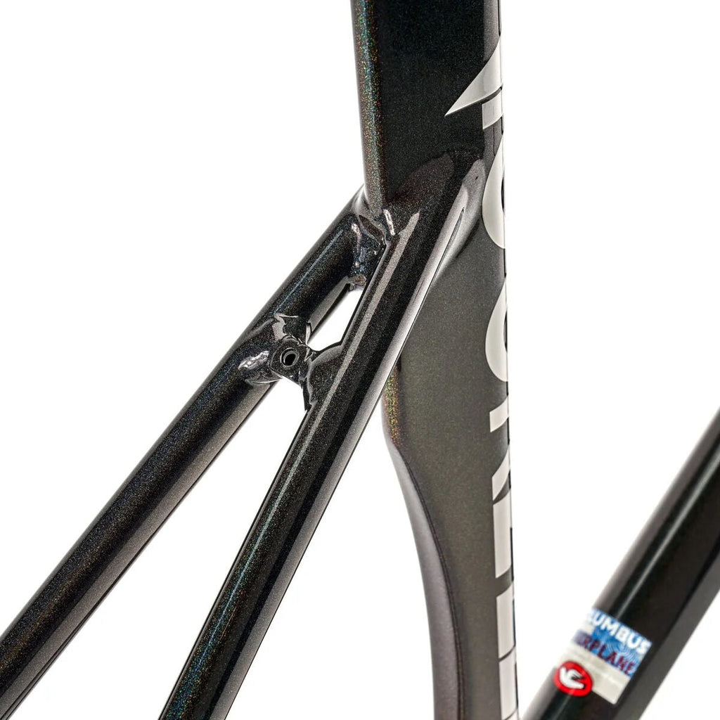 Cinelli Vigorelli frame