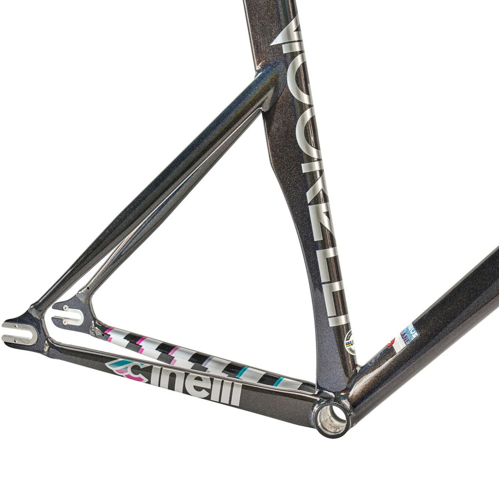 Cinelli Vigorelli frame