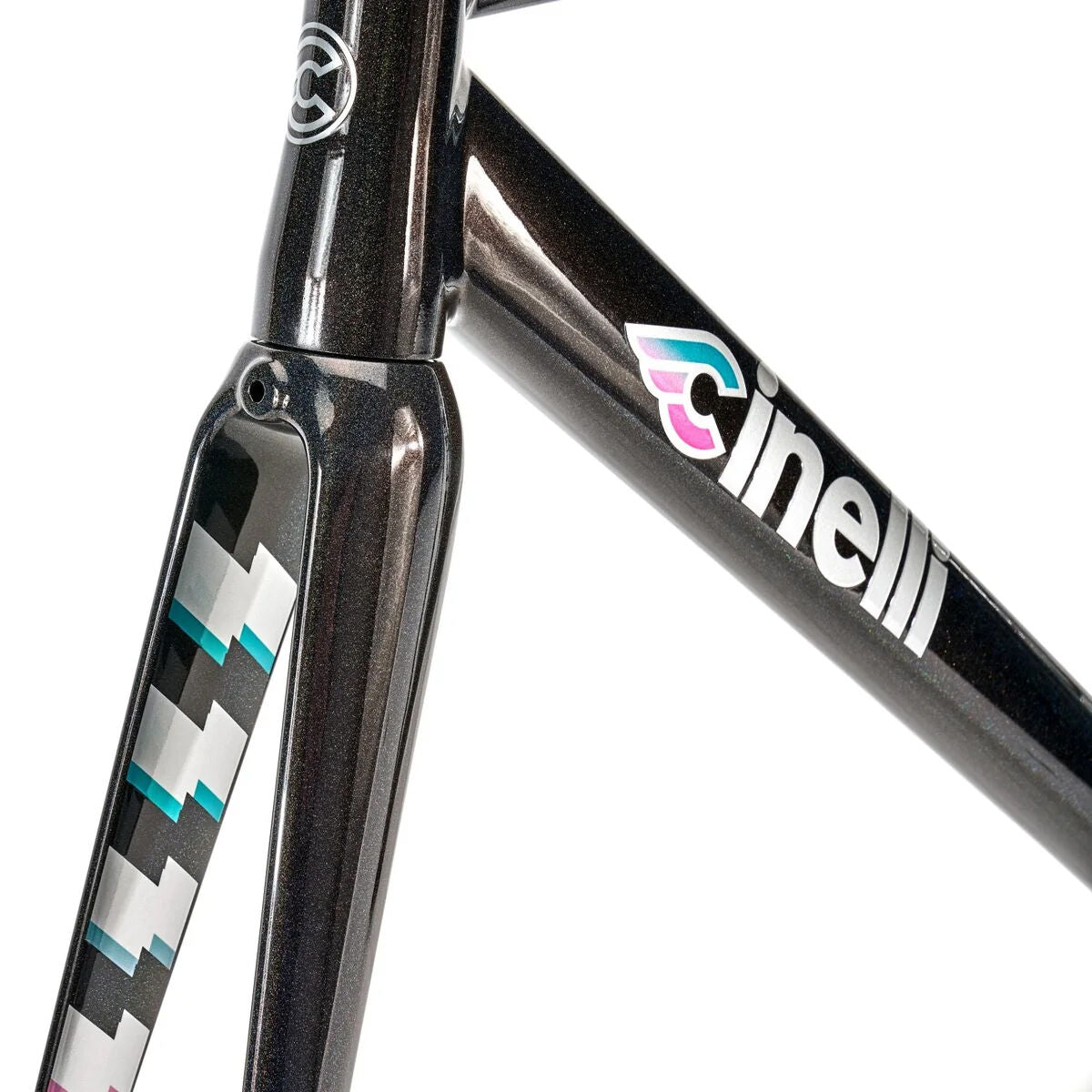 Cinelli Vigorelli frame