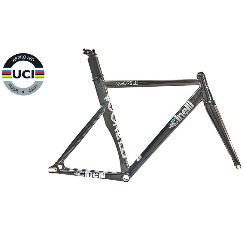 Cinelli Vigorelli frame