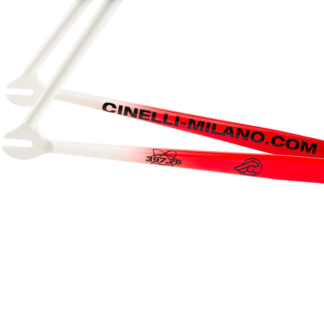 Cinelli Vigorelli Steel frame