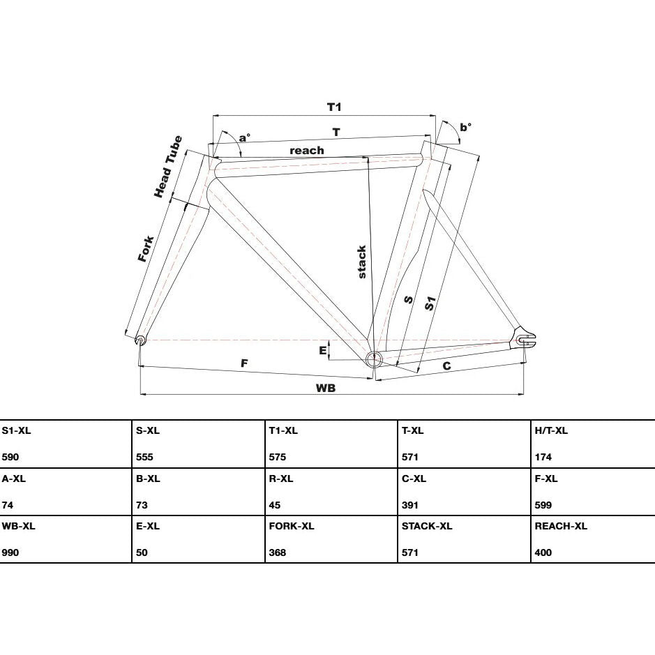 Cinelli Vigorelli Steel frame