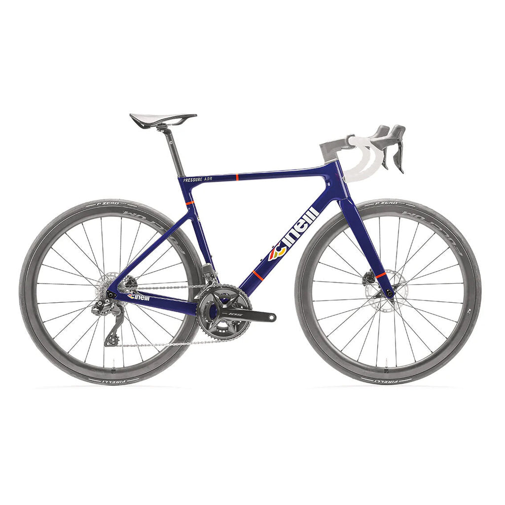 Cinelli Pressure ADR frame