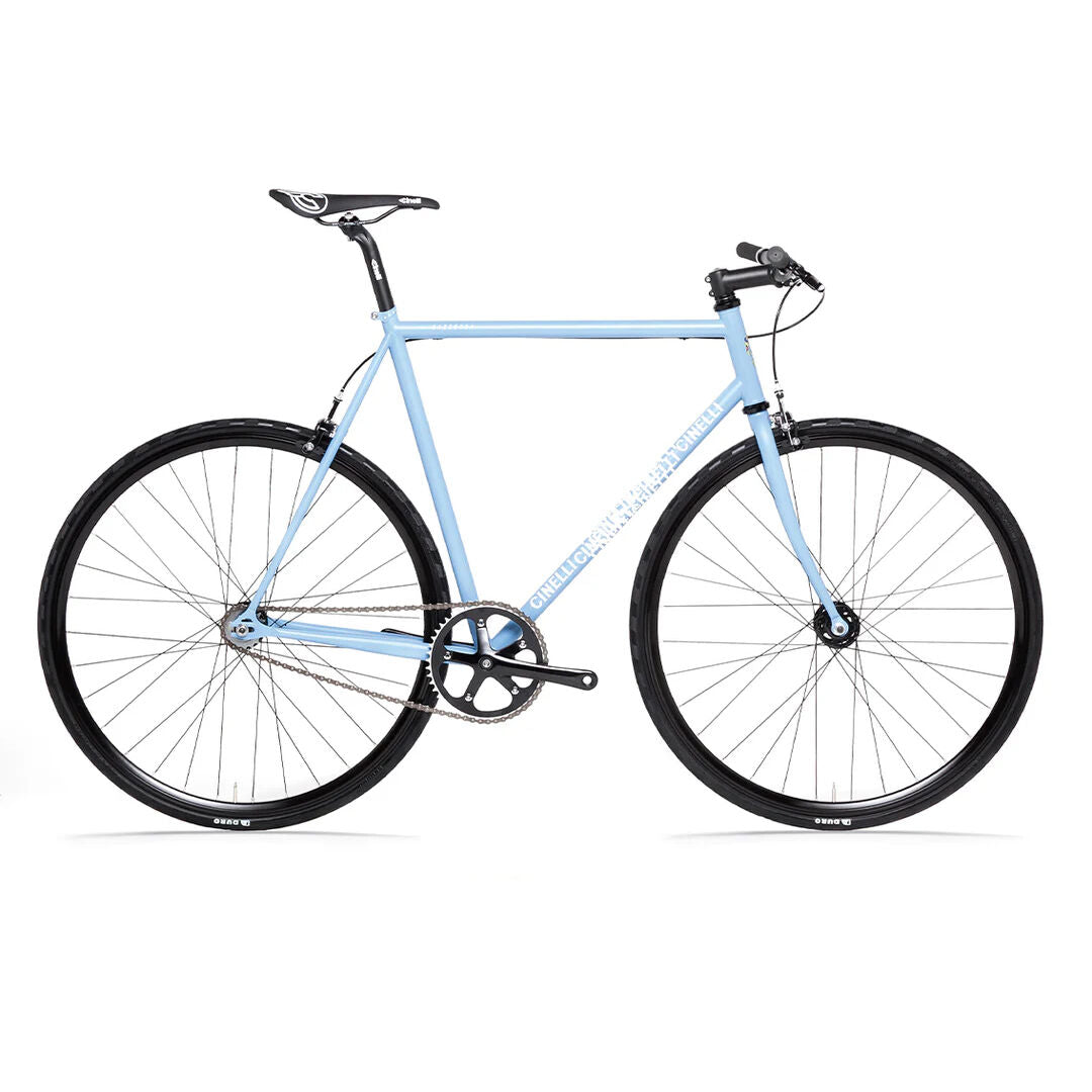 Cinelli Gazzetta Track bike