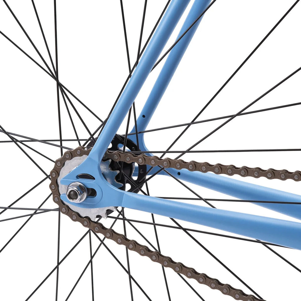 Cinelli Gazzetta Track bike