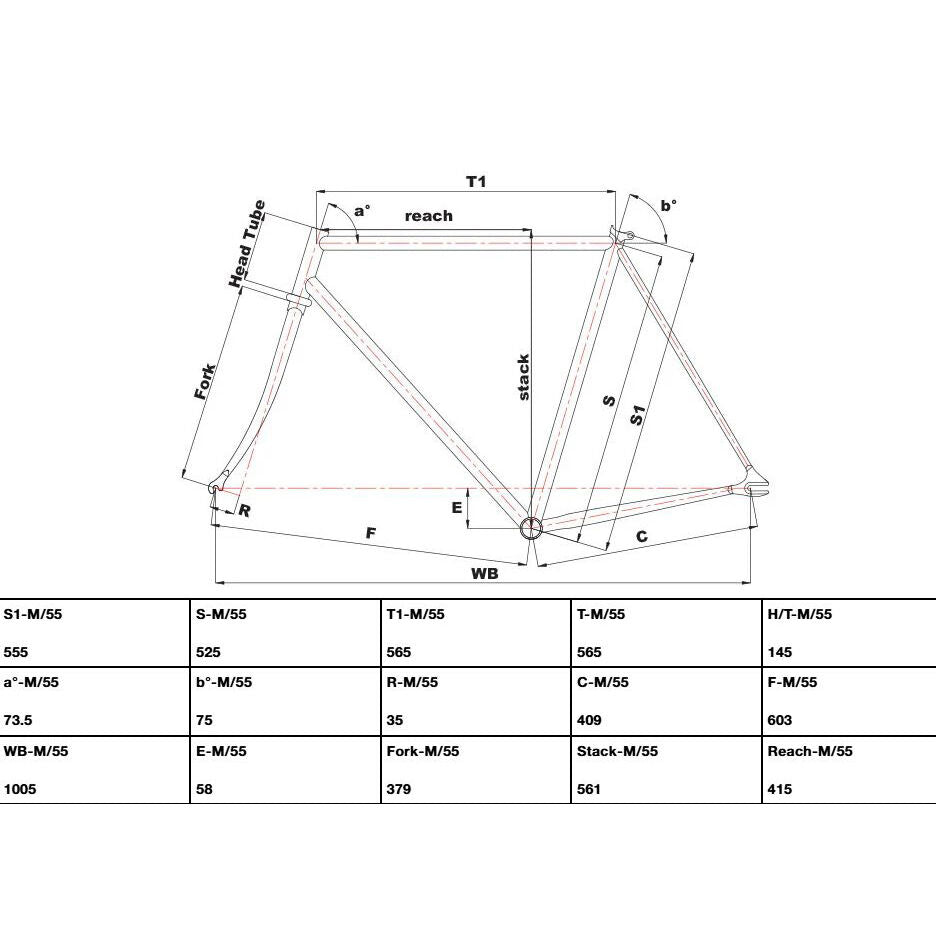 Cinelli Gazzetta Track bike