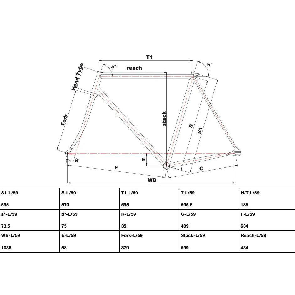 Cinelli Gazzetta Track bike